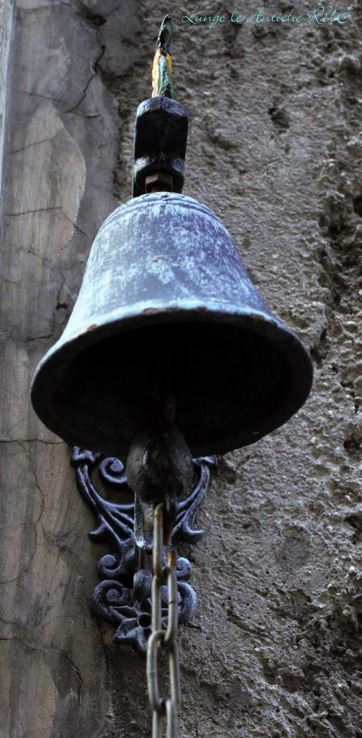 Along the Ancient Rue 2017