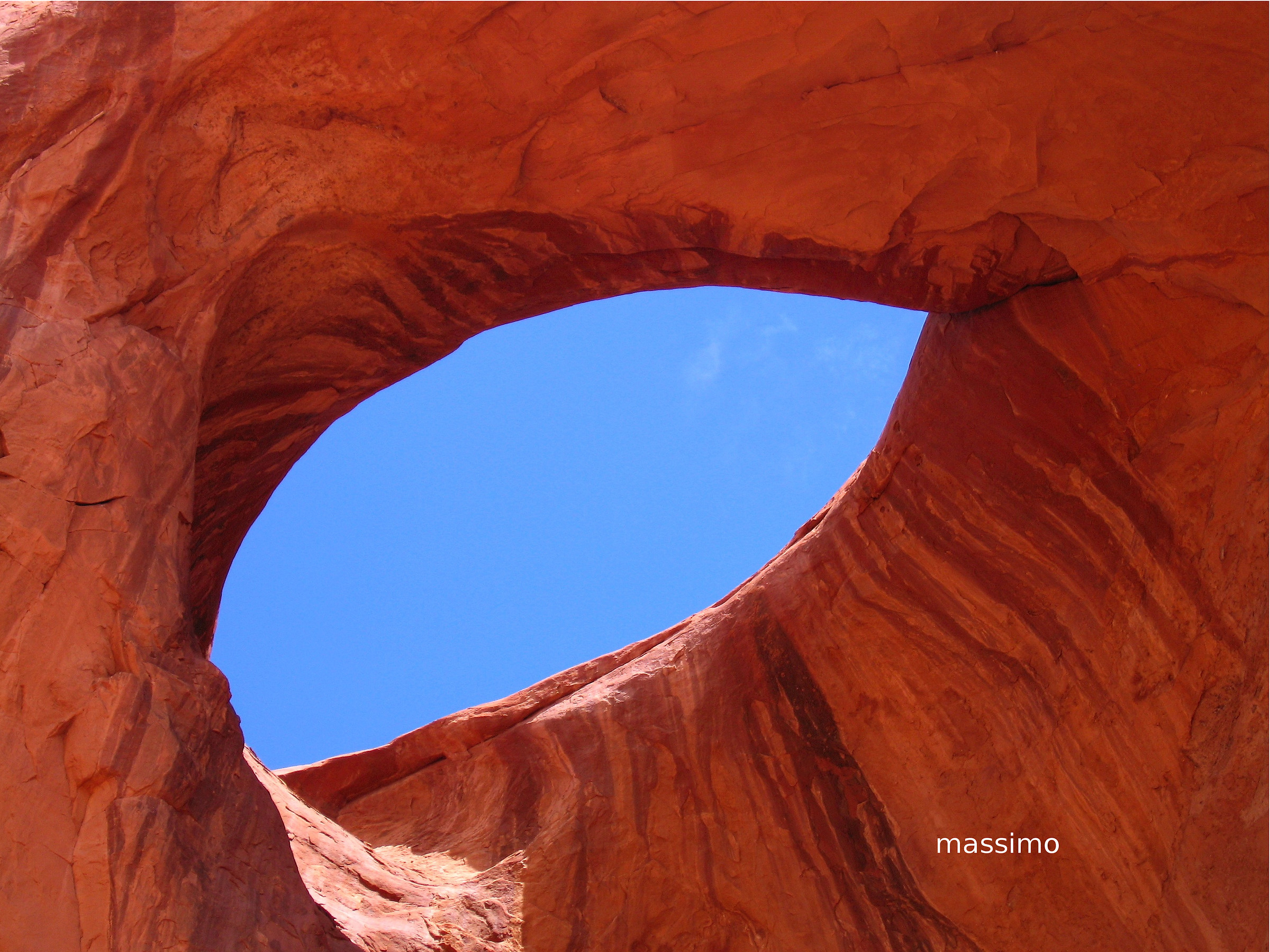 Monument Valley, Arizona