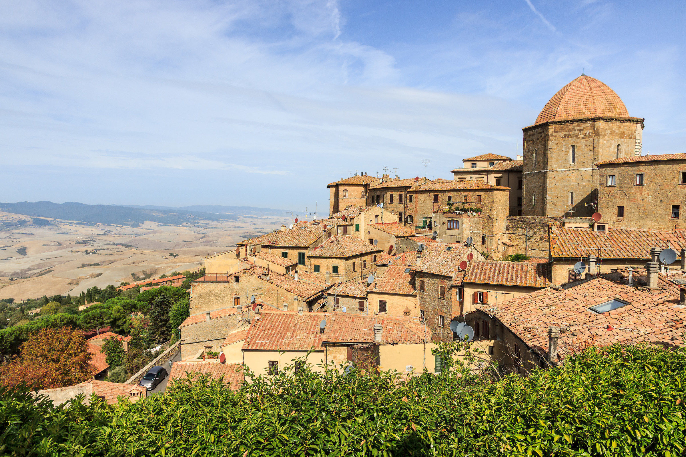Volterra