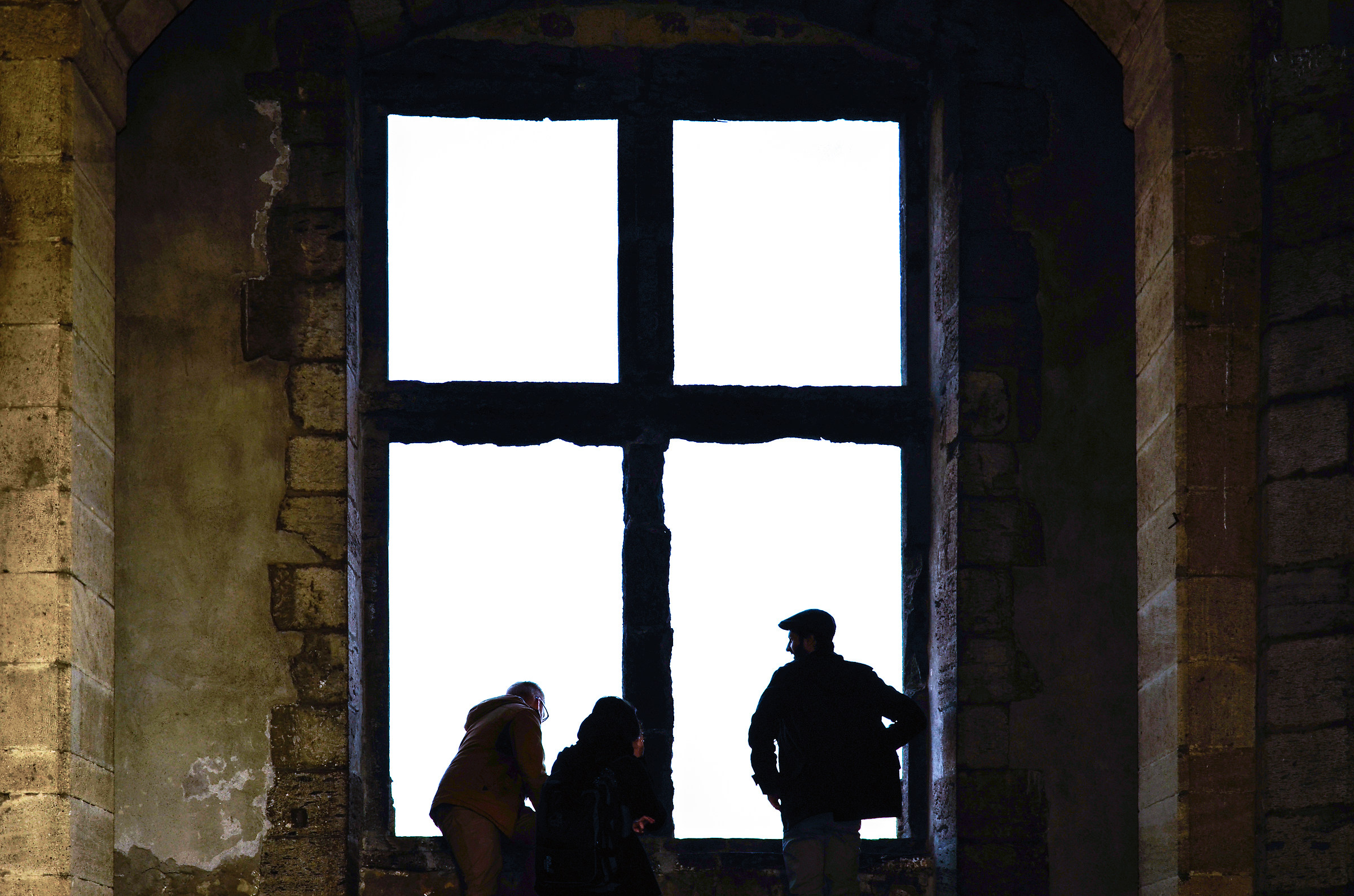 affacciati su napoli