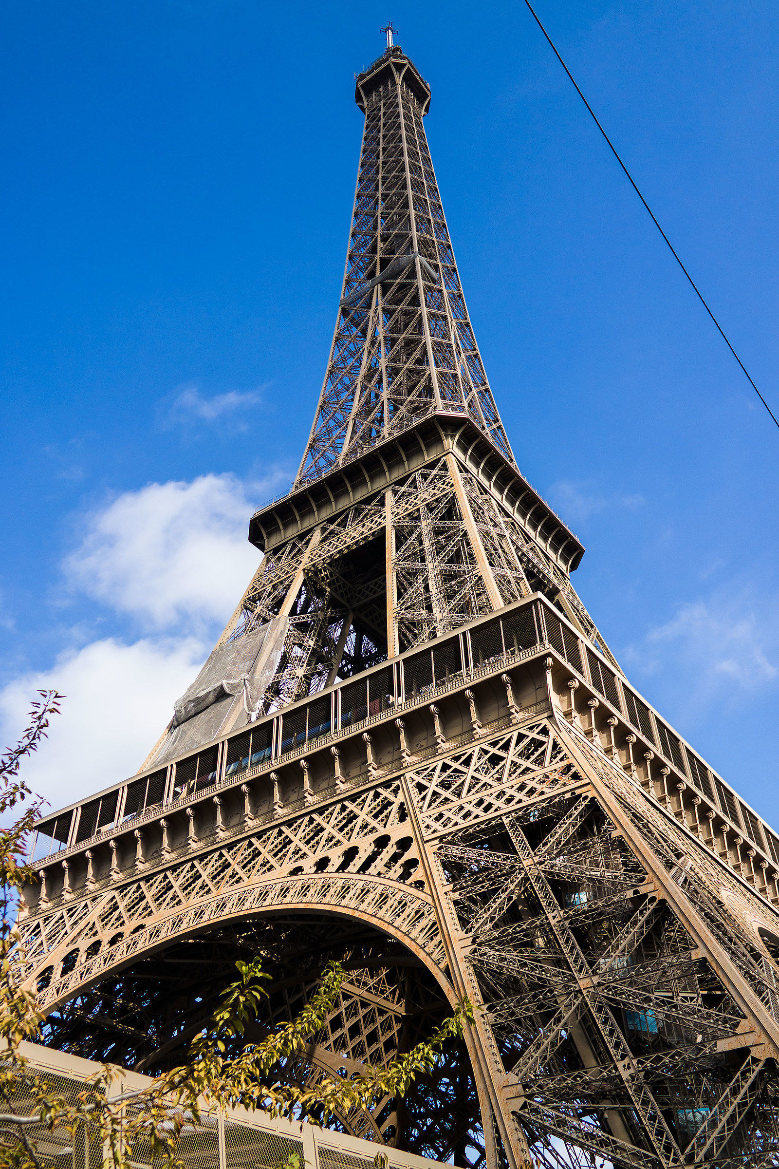 tour eiffel