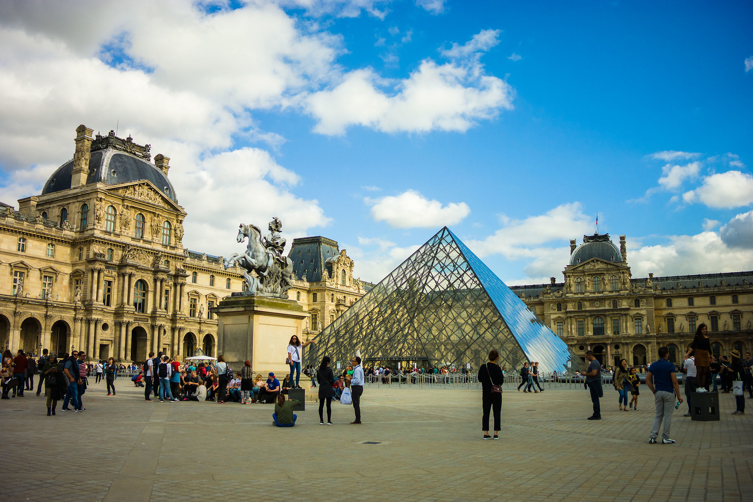 louvre