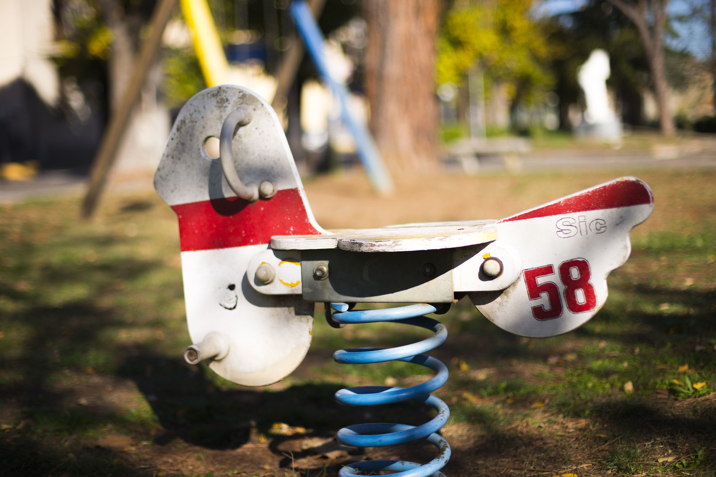 ...un ricordo senza età....