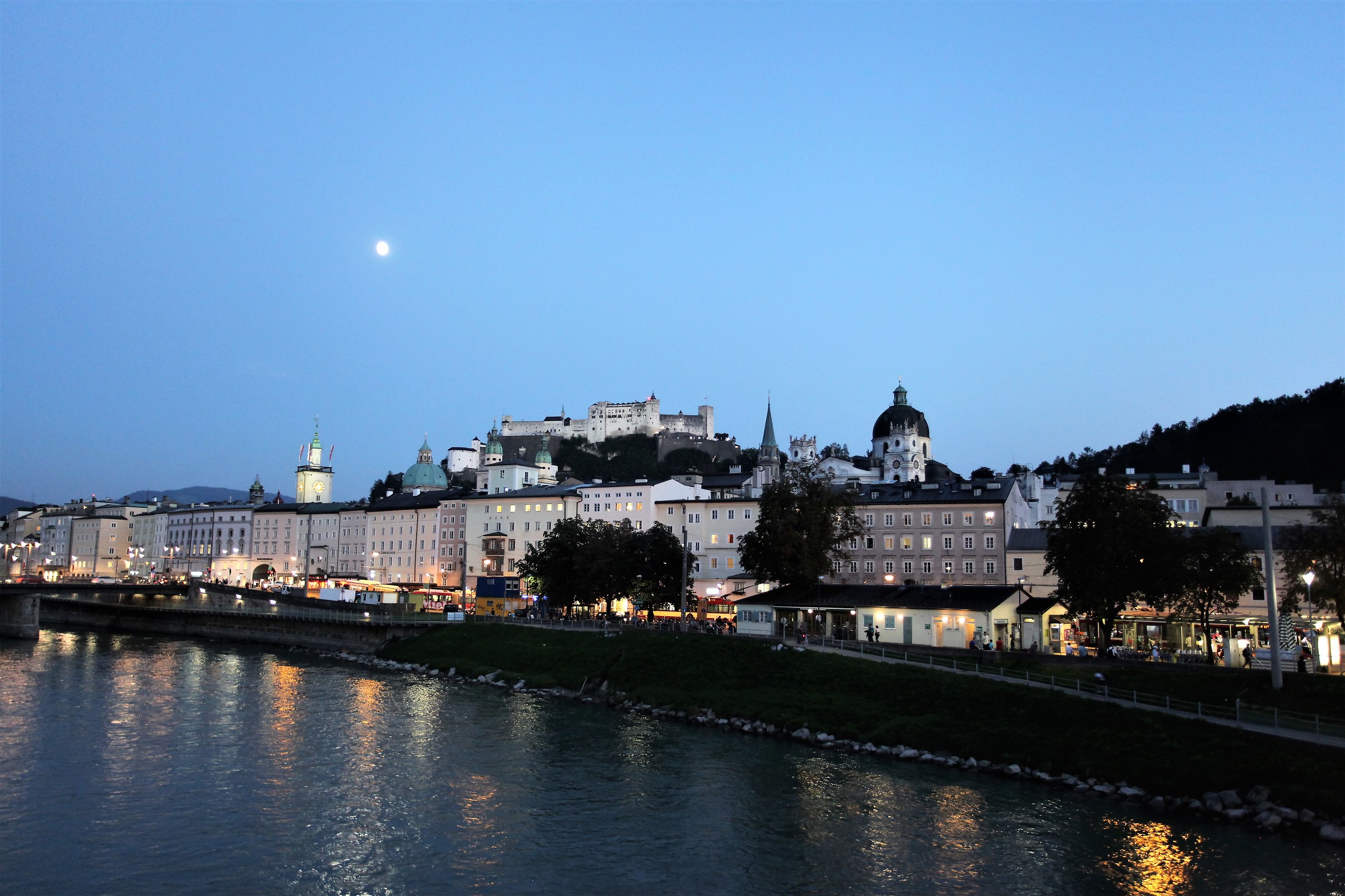 Salzburg
