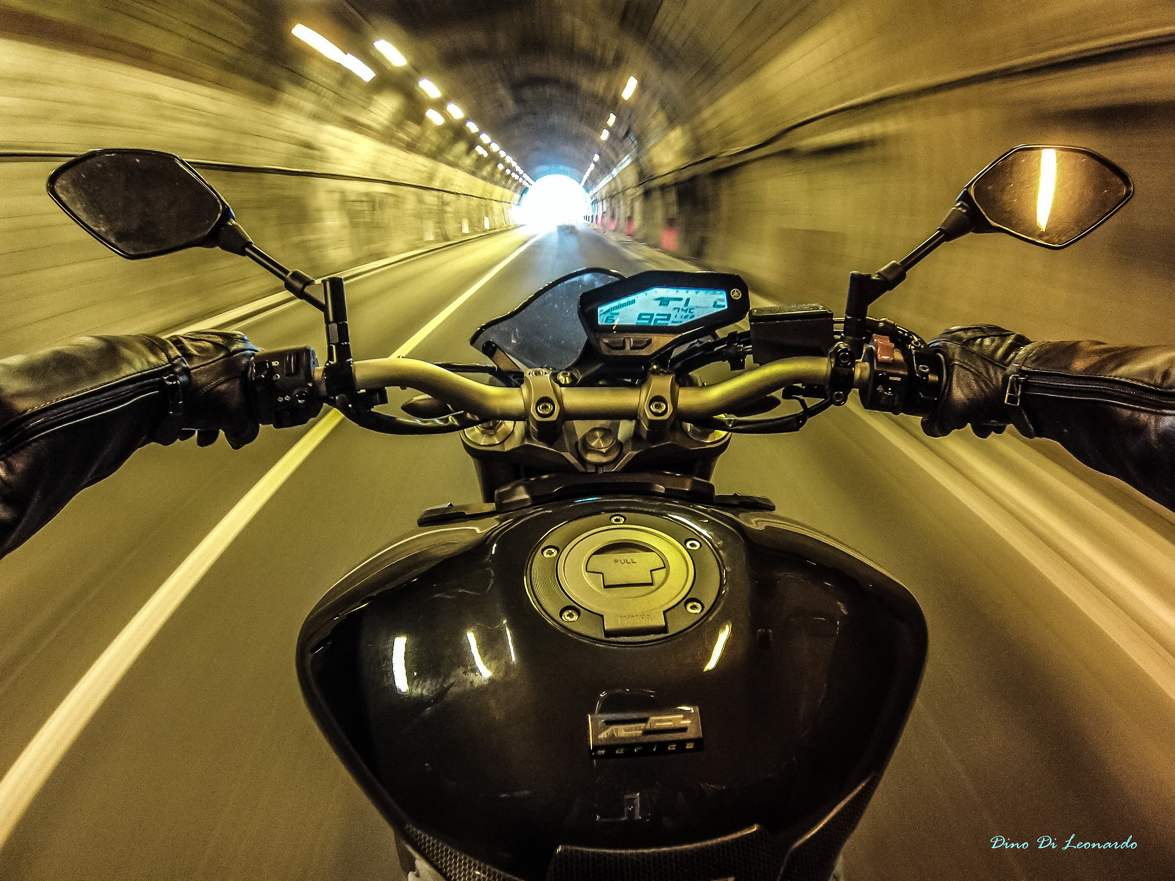 Quasi fuori dal tunnel