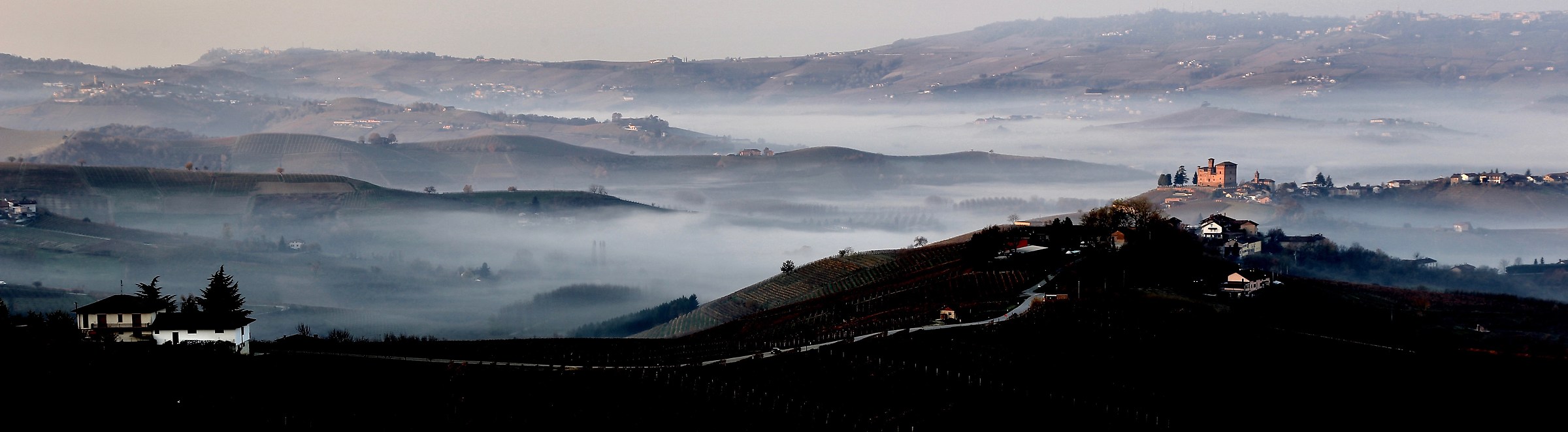 Colline del Barolo