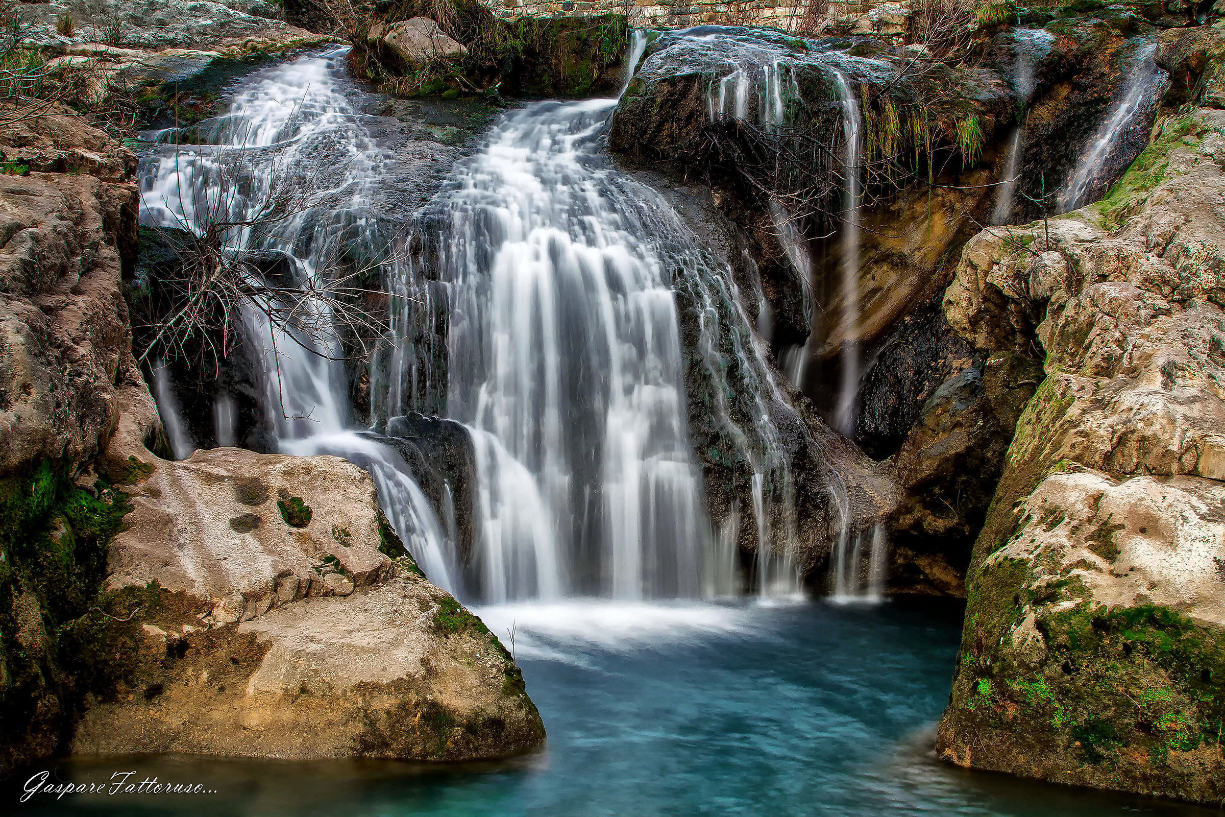 Usage jump in the heart of the Alburni ...