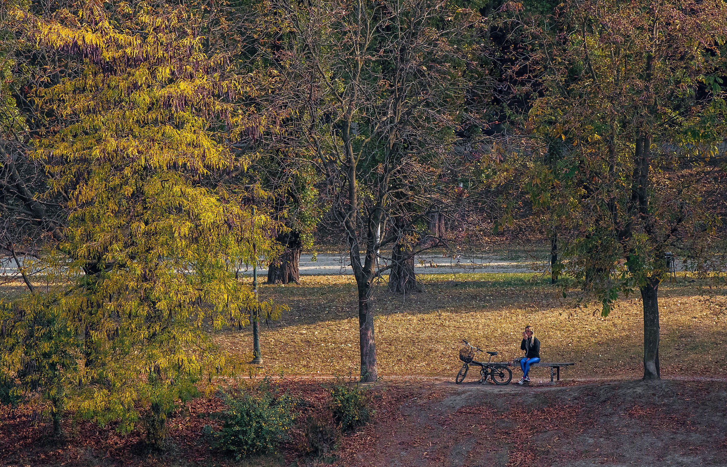 Sweet november...........