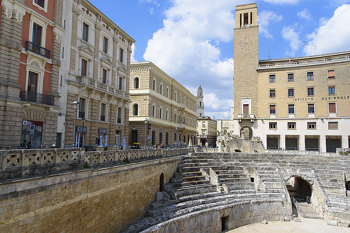 Lecce