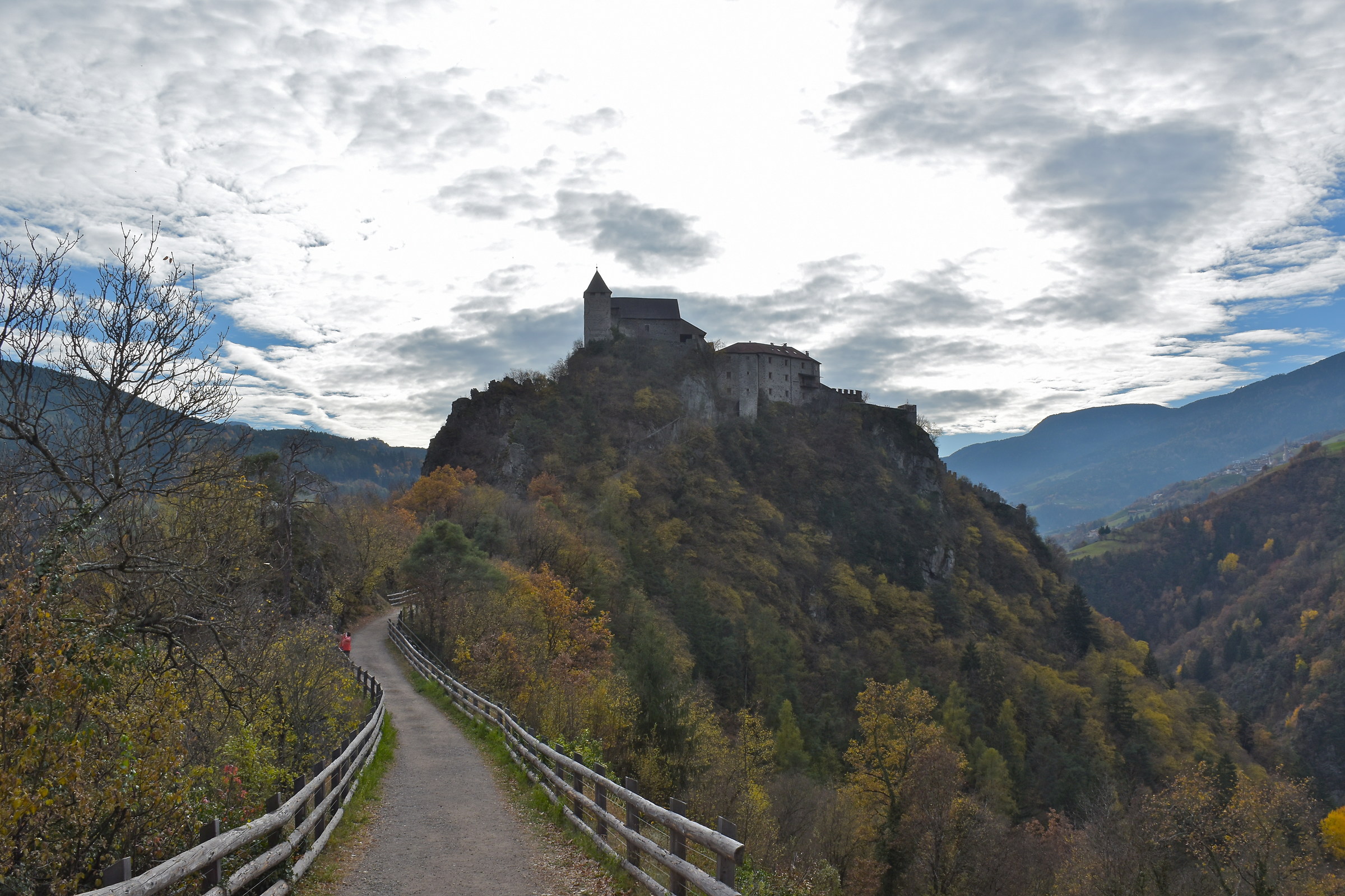 Monastero di Sabiona Chiusa BZ