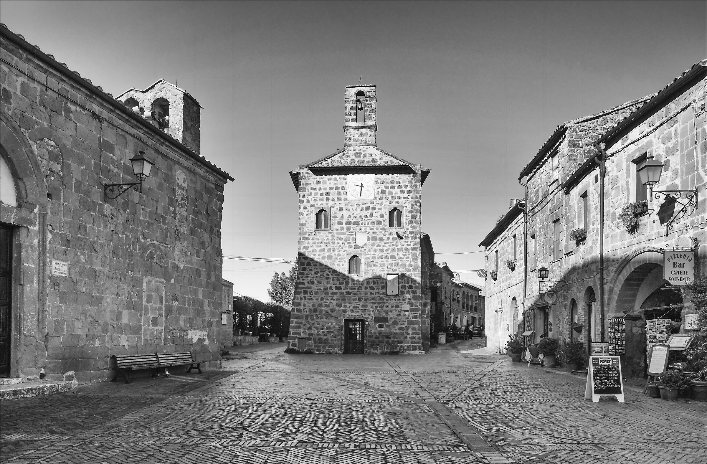 Sovana (gr) (picture No. 2)