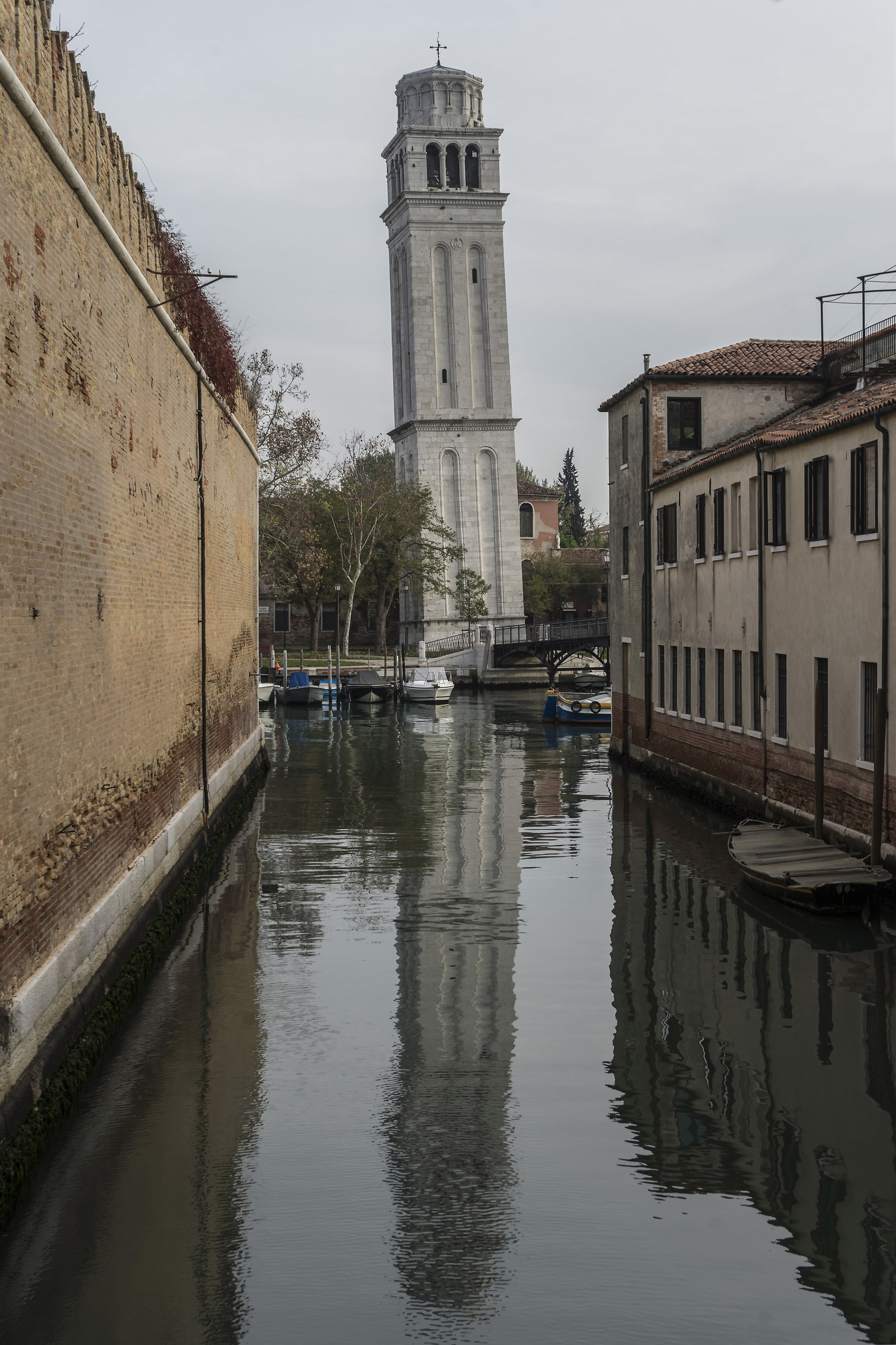 St. Peter's Castle Campanile - 1