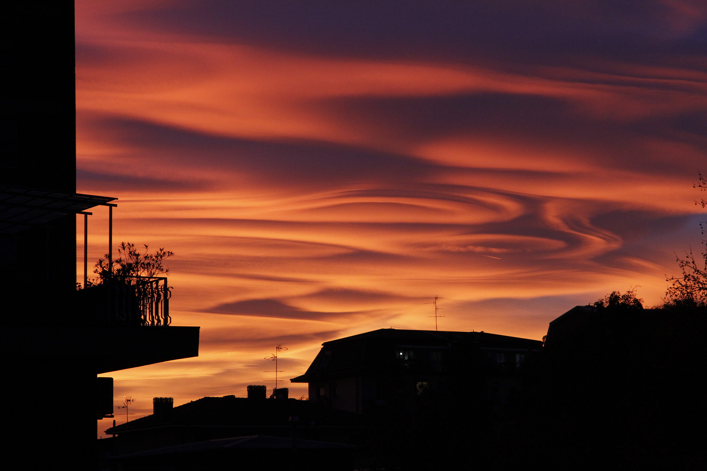 # Tramonto29ottobre2017