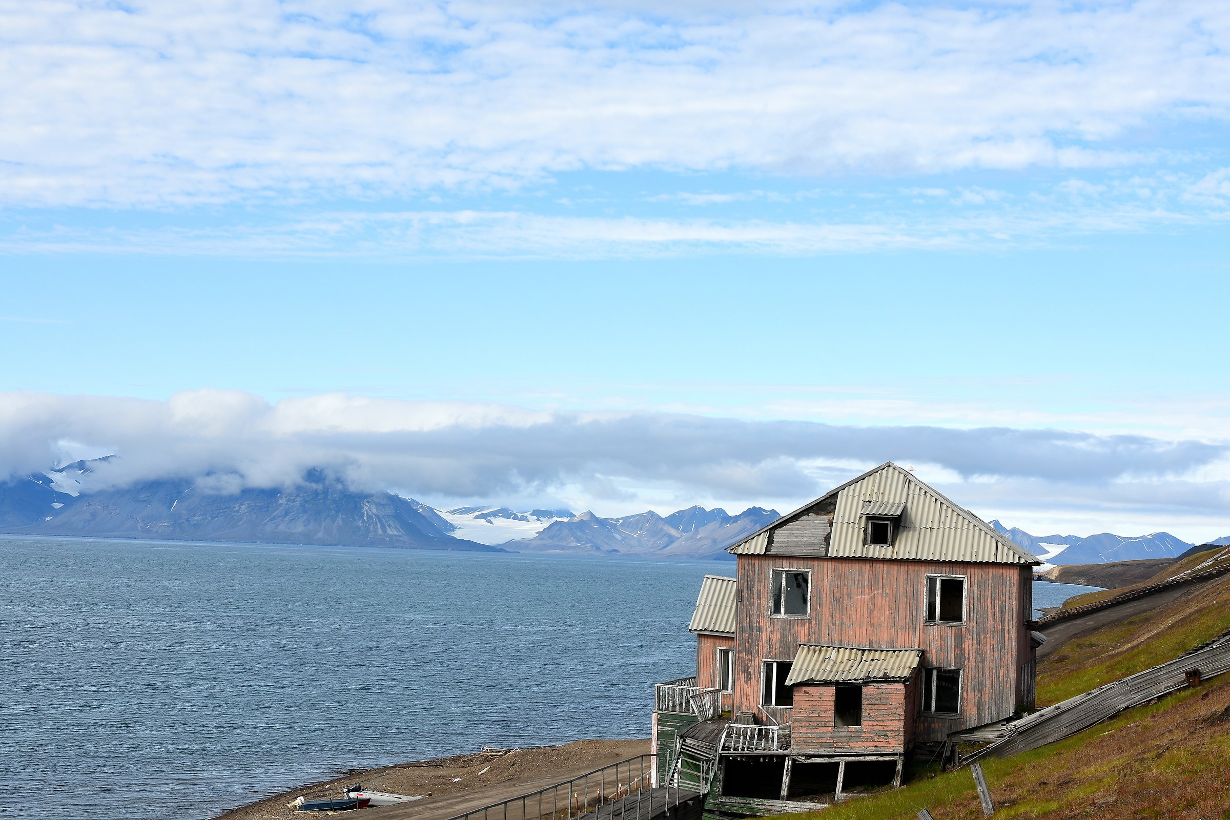 Svalbard