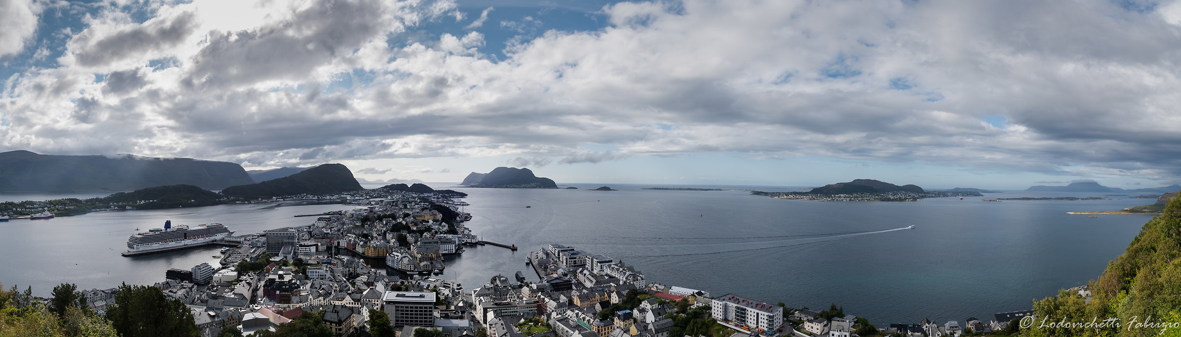 Alesund