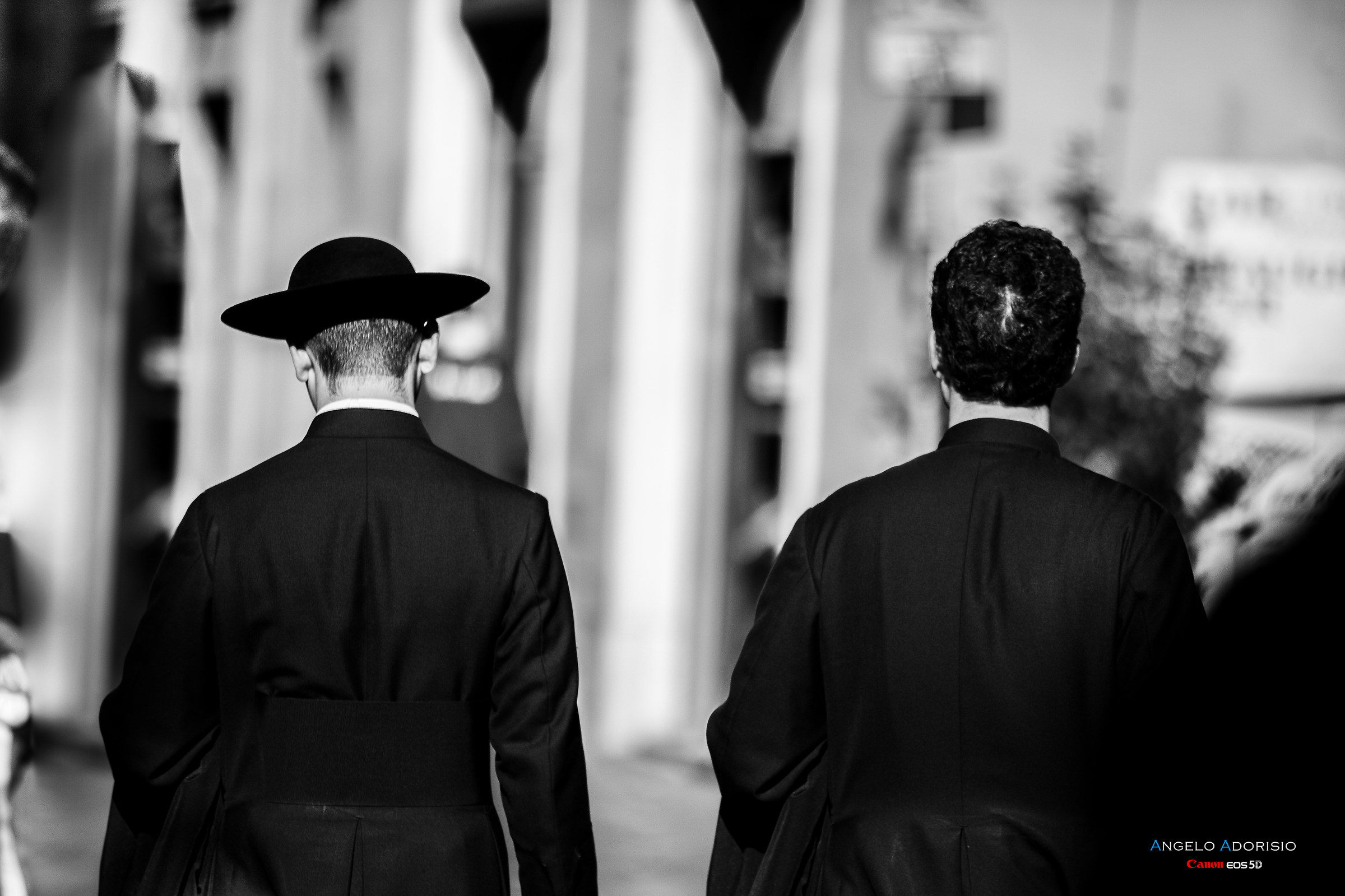 Eleganza ecclesiastica