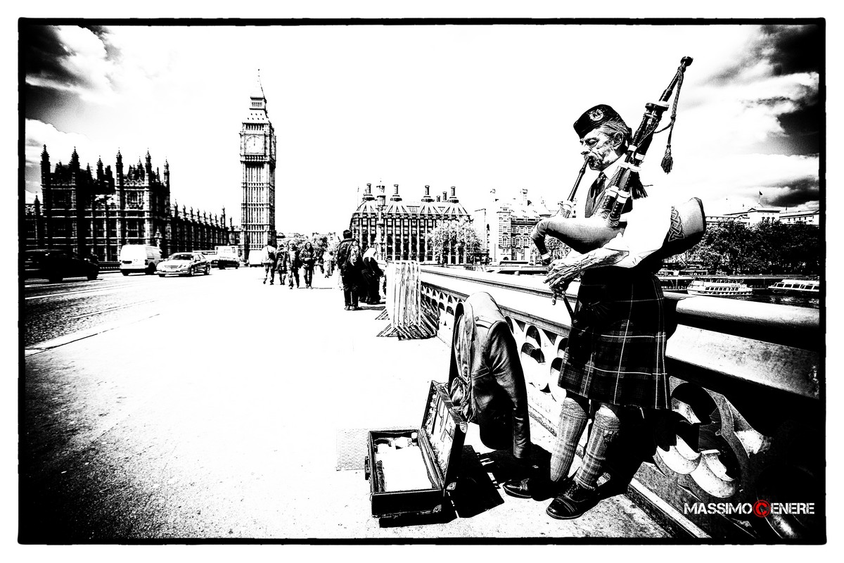 westminster people