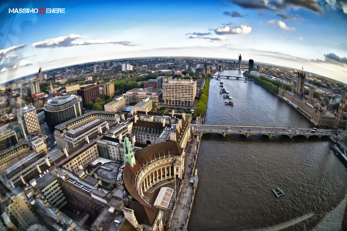 london(fish)eye