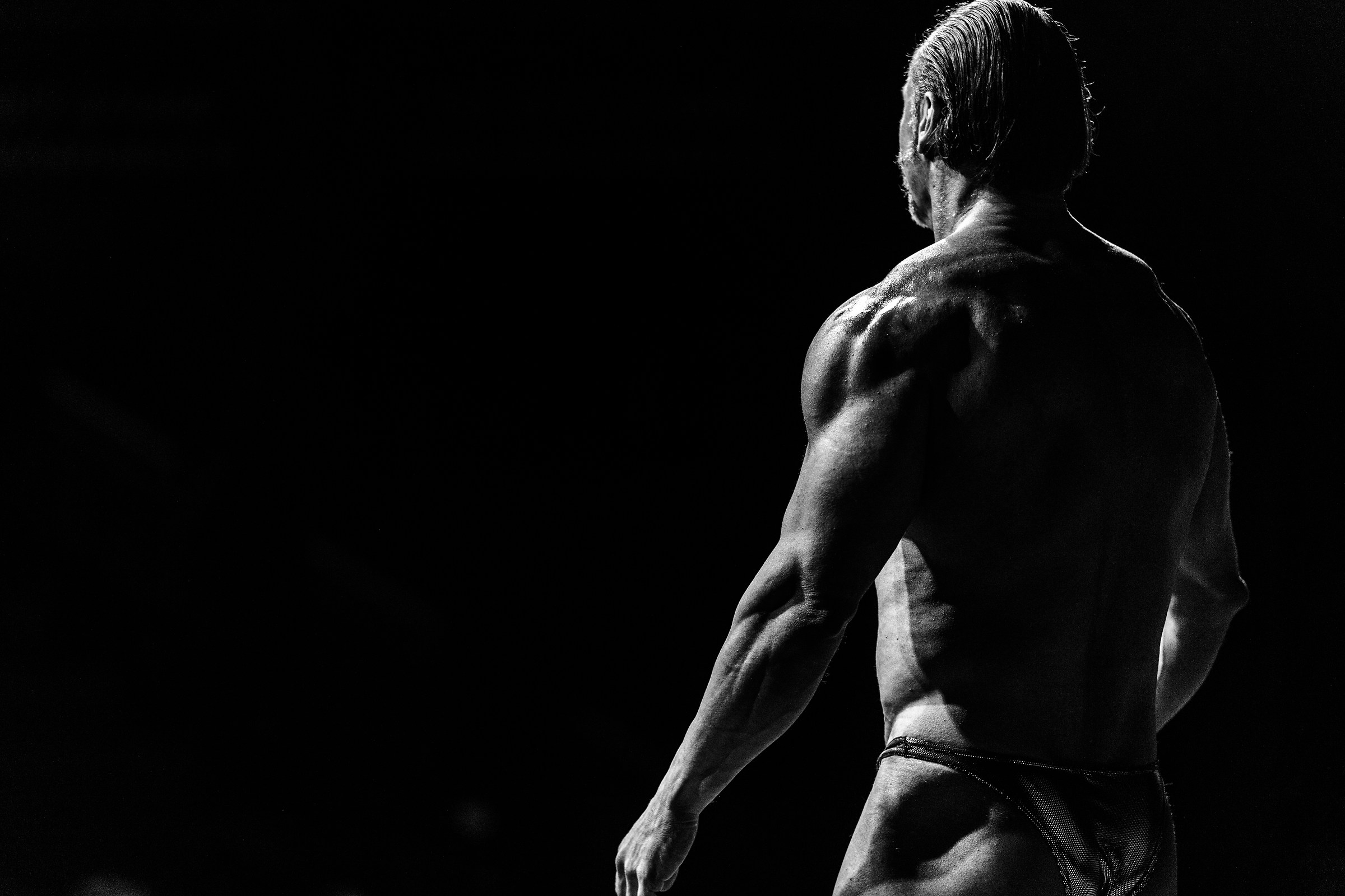 Simone - Waiting for judgment