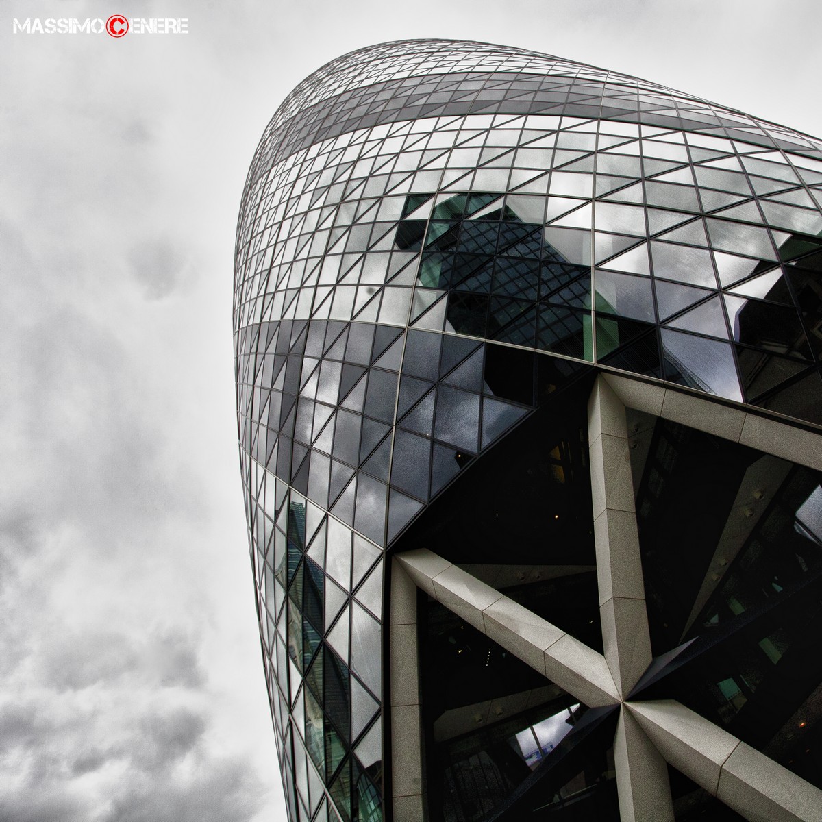 the gherkin