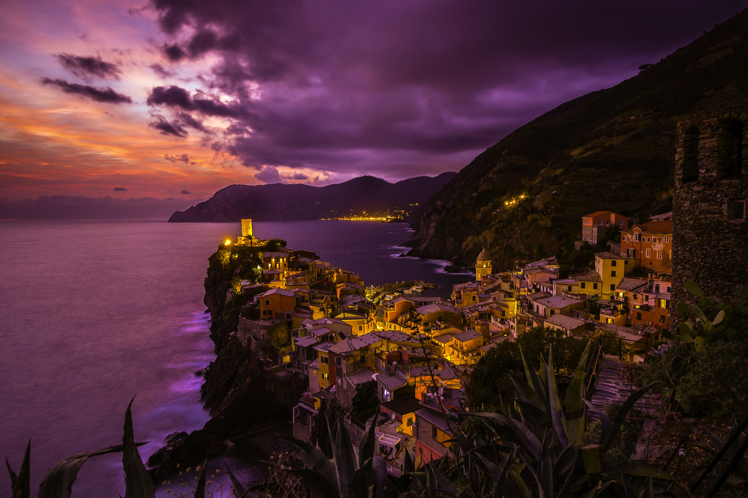 Vernazza