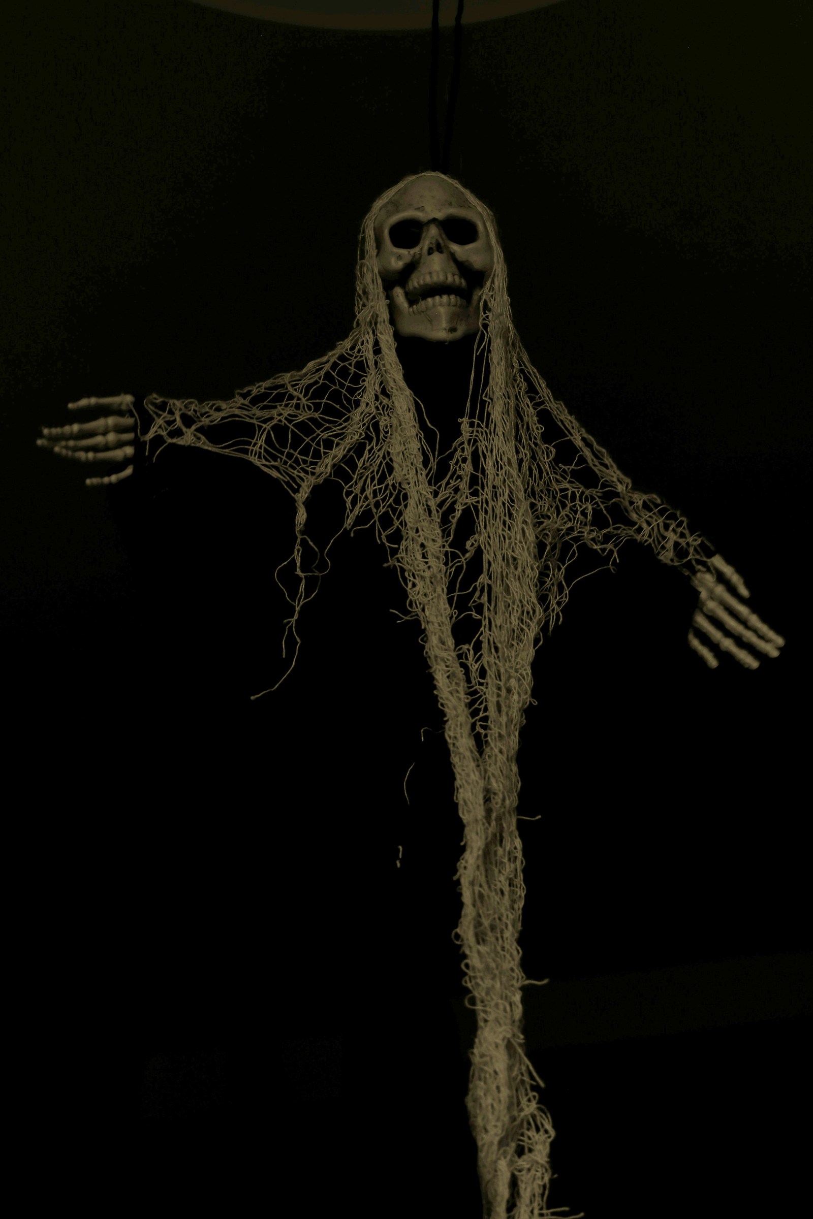 The night of witches