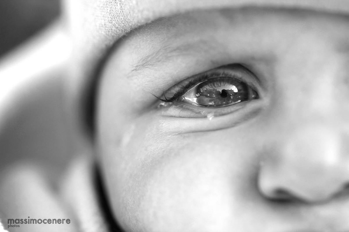 there's a truth in your eyes