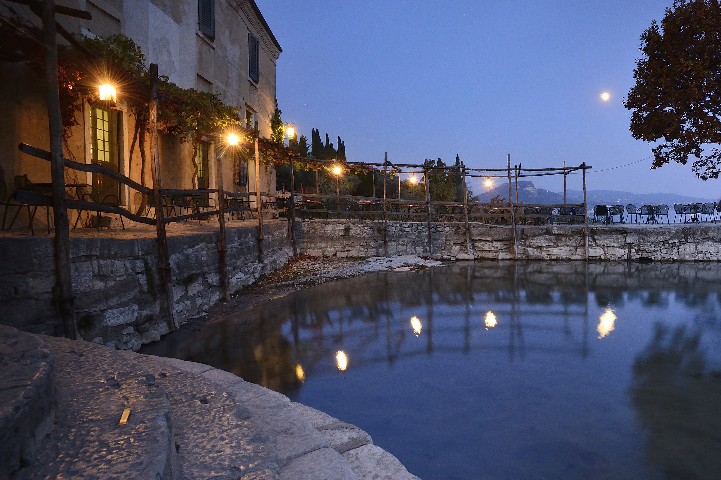 Punta San Vigilio (Lake Garda)