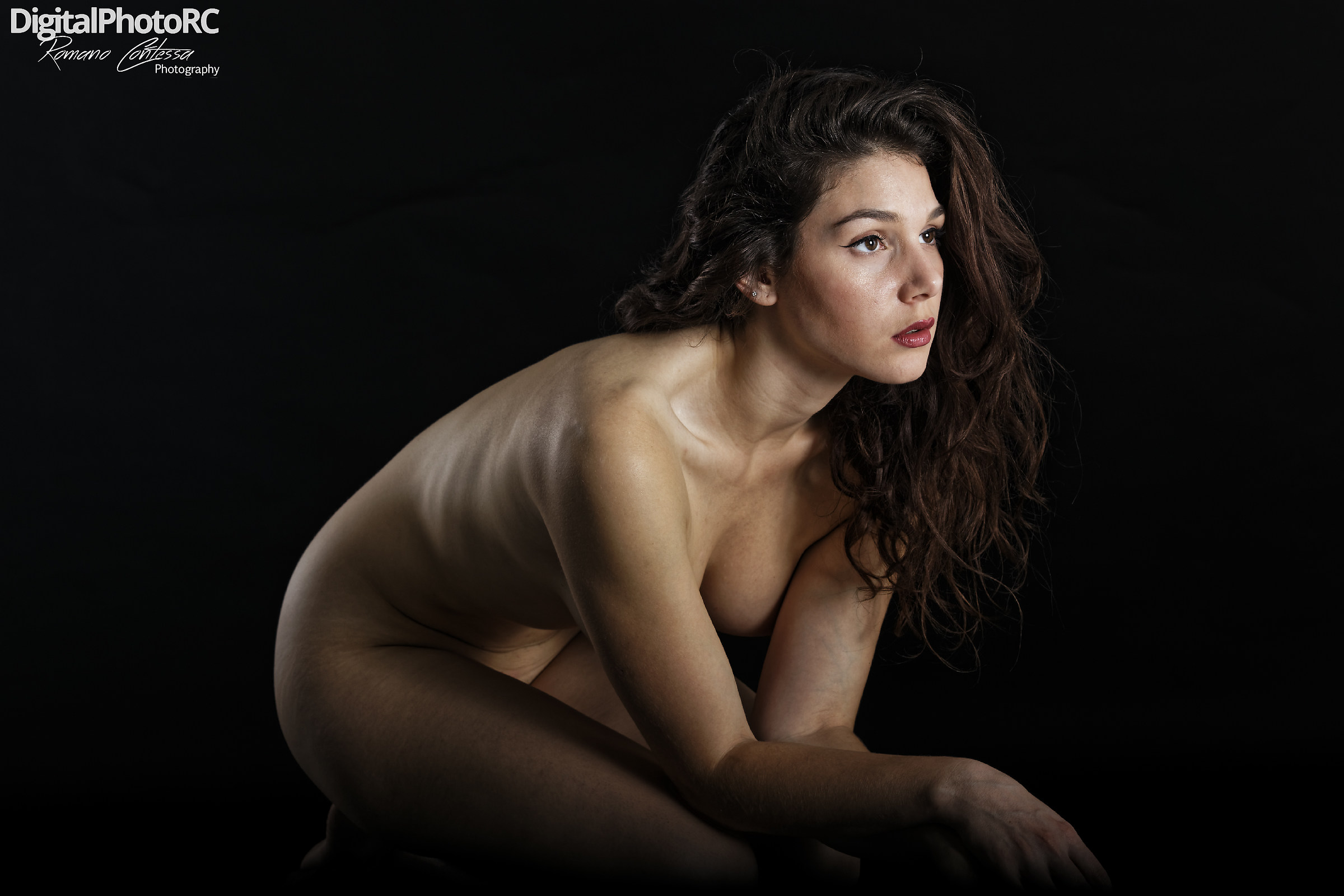 Martina - Seeking to light