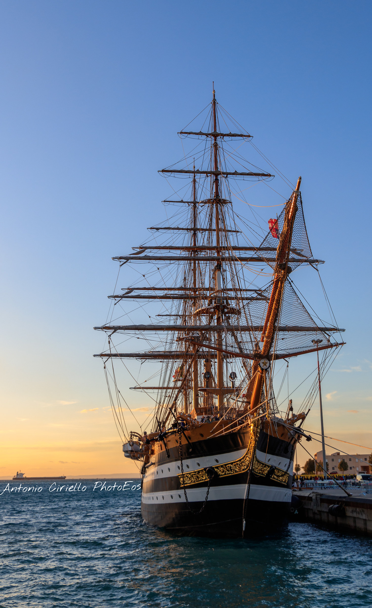 Amerigo Vespucci