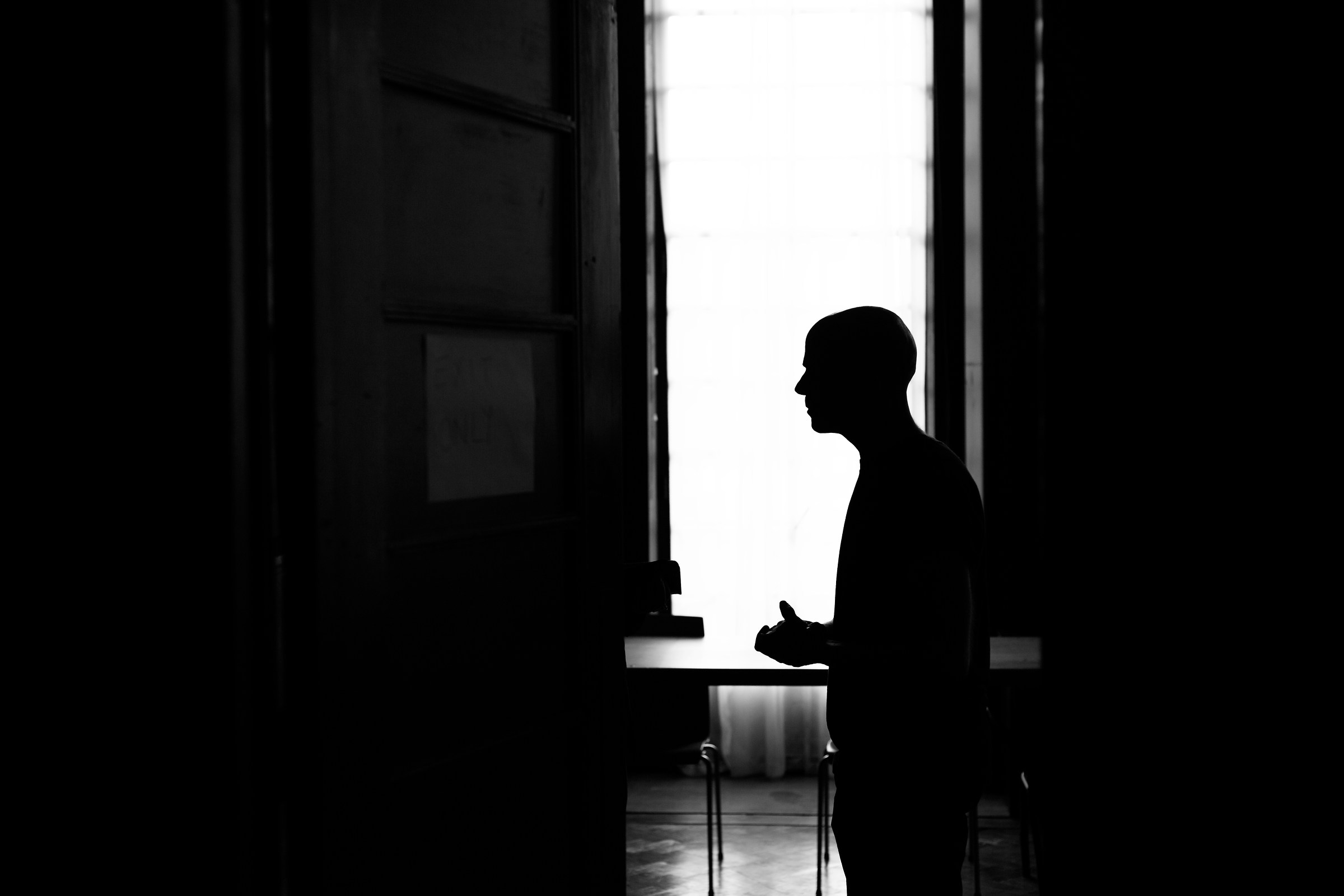 James "Hitchcock" Marshall