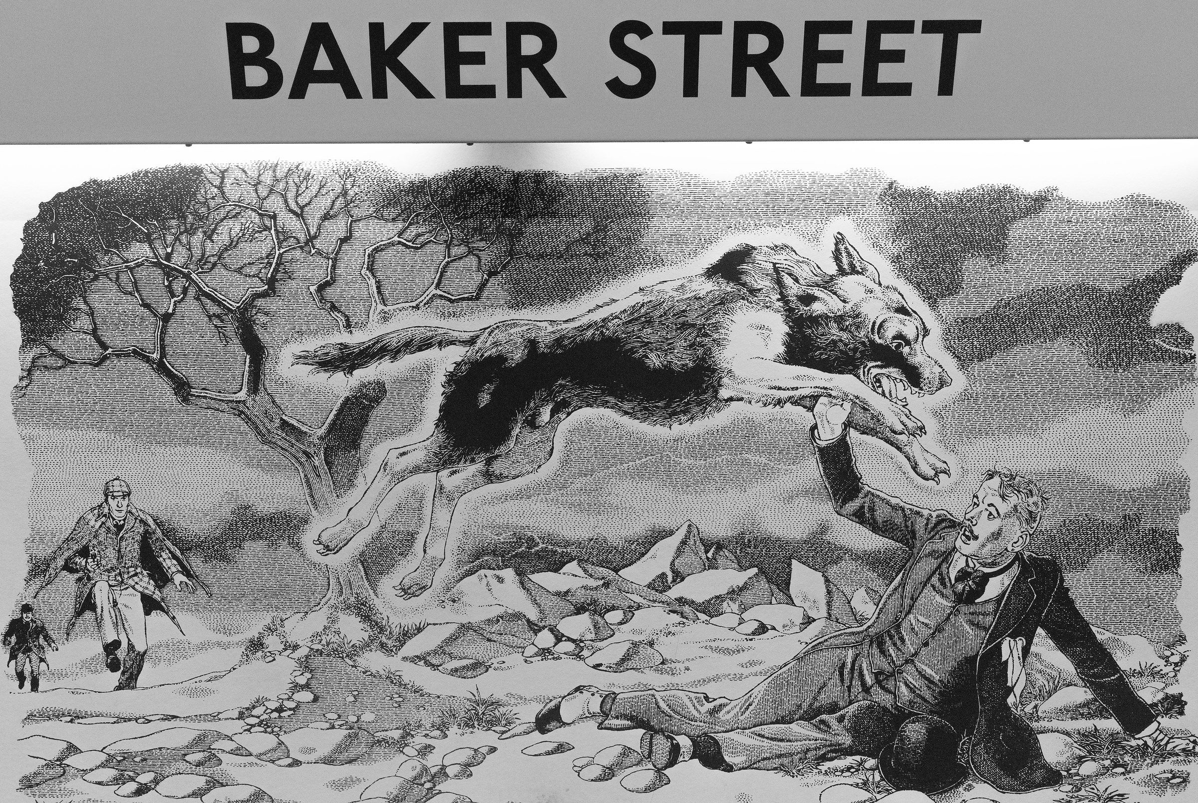 BAker Street (London)