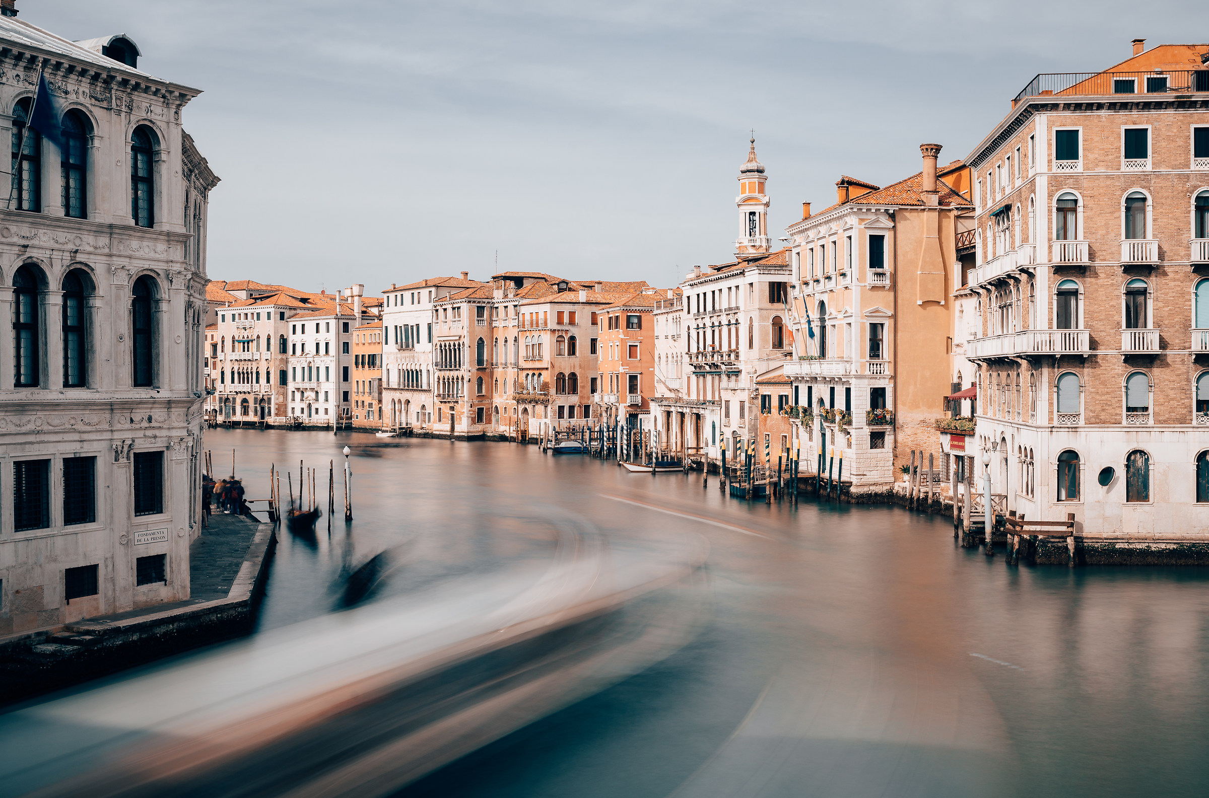 Canal Grande | Venezia