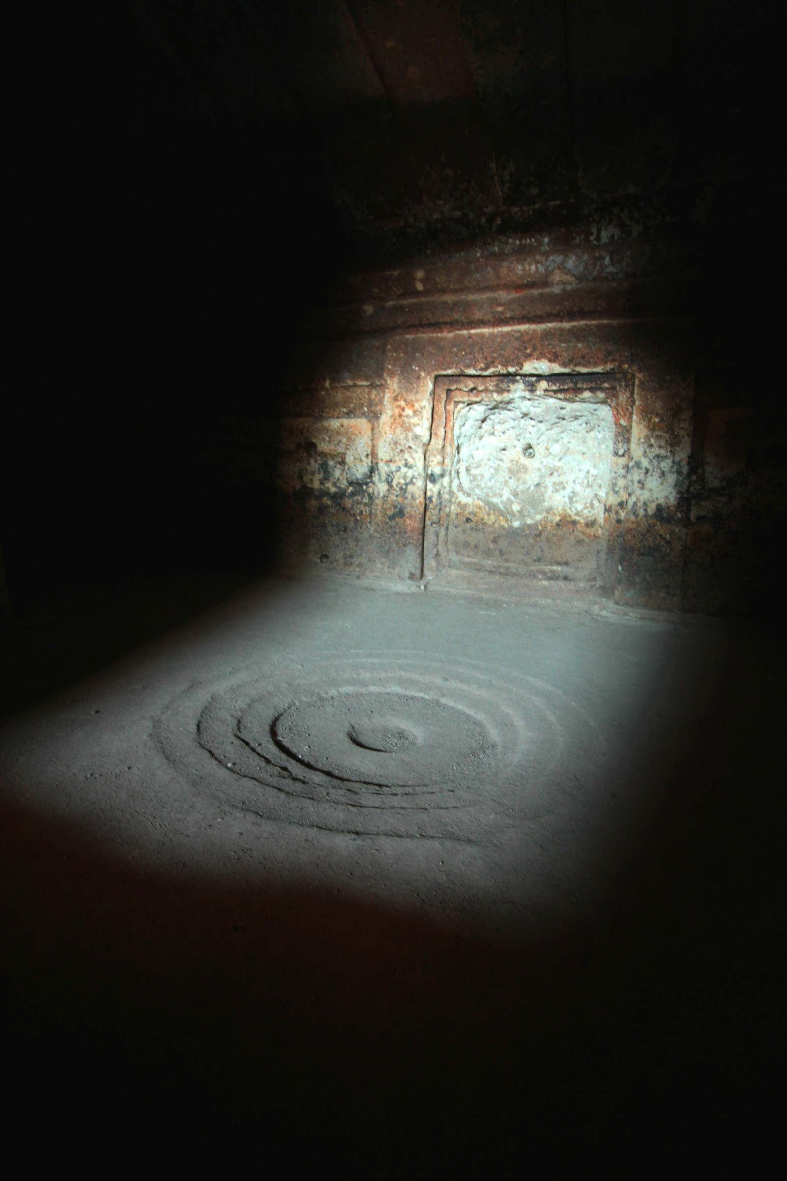 domus de janas s'incantu2