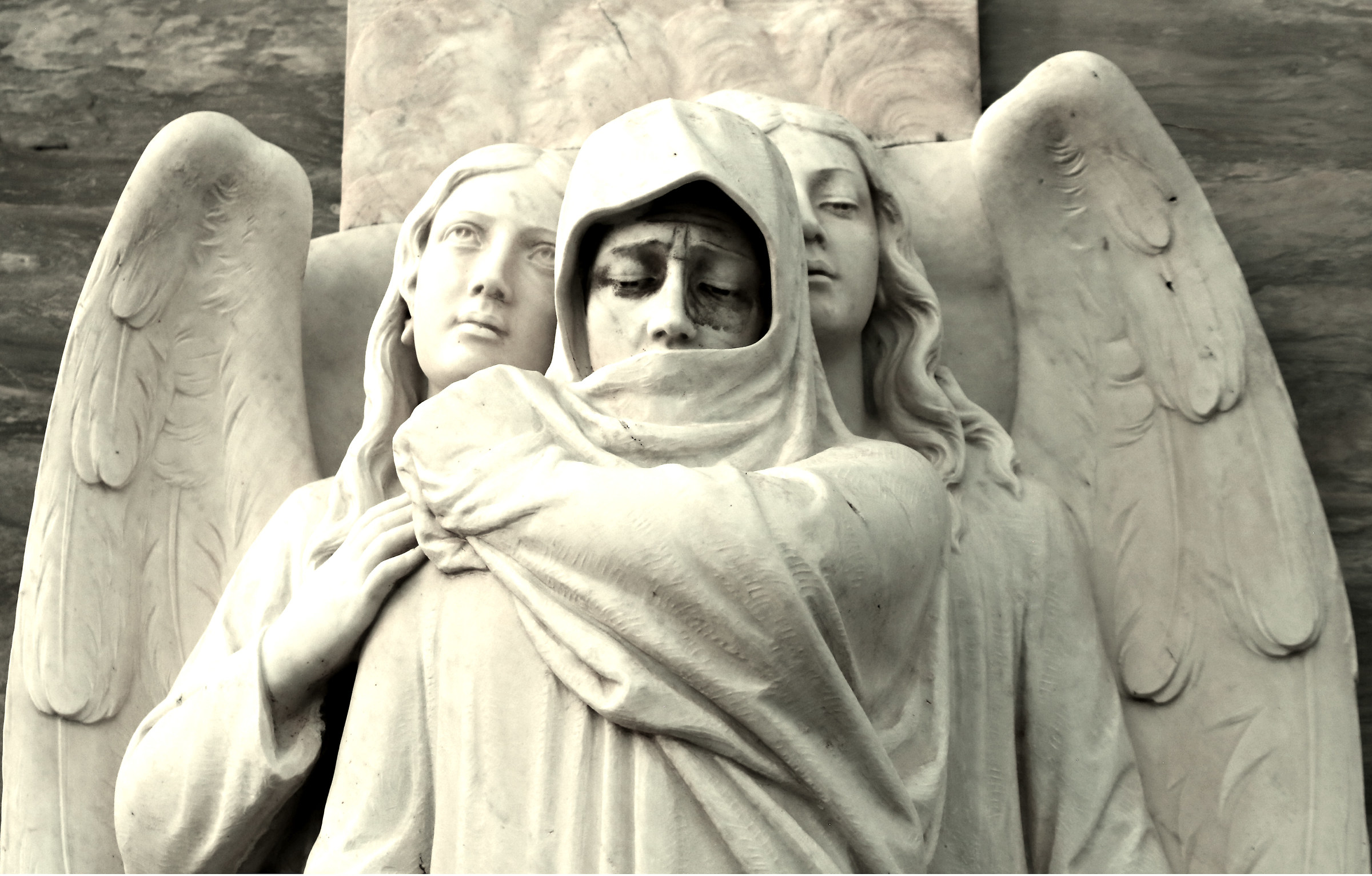 unpleasant flight ...