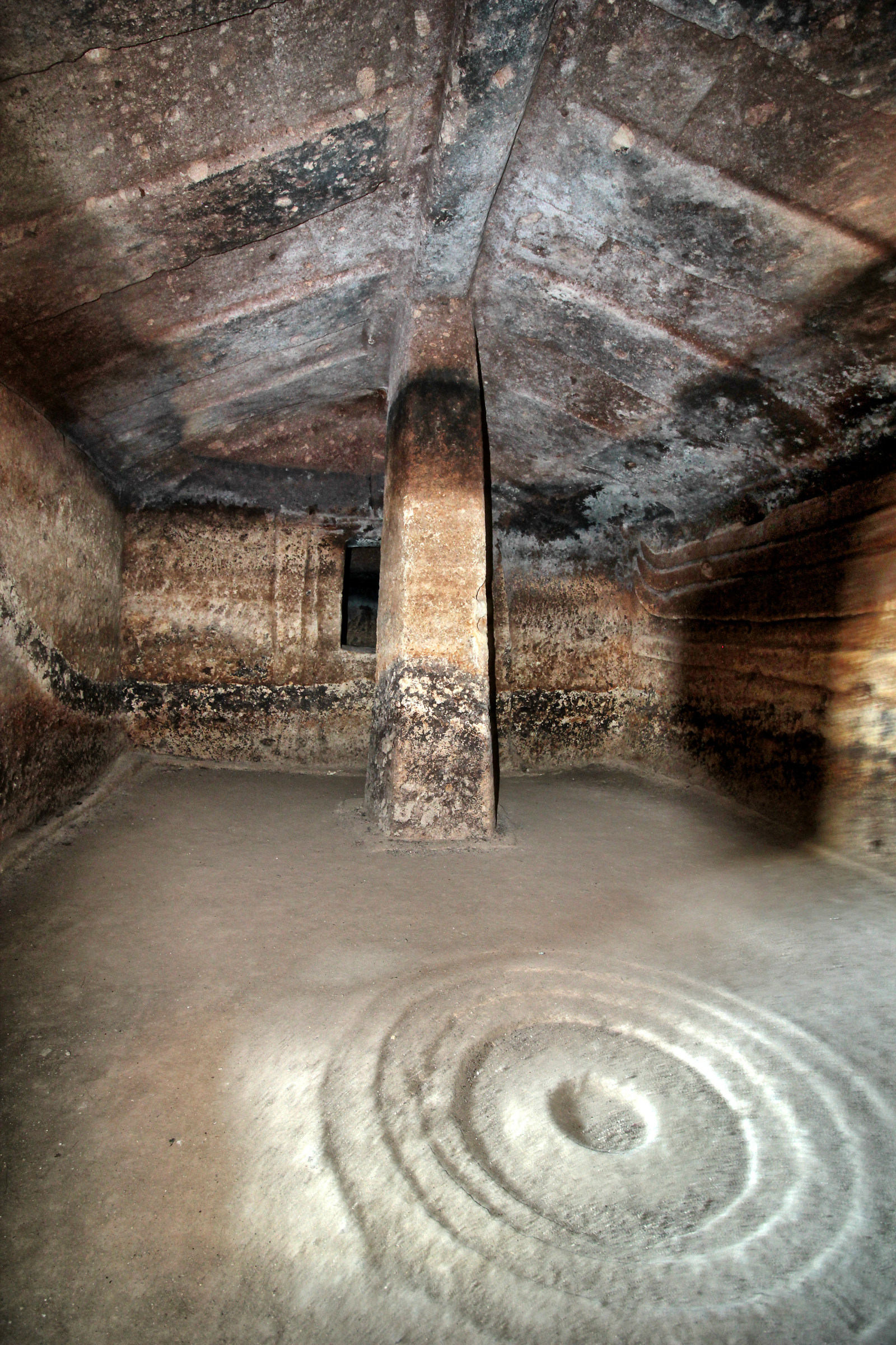 domus de janas s'incantu3