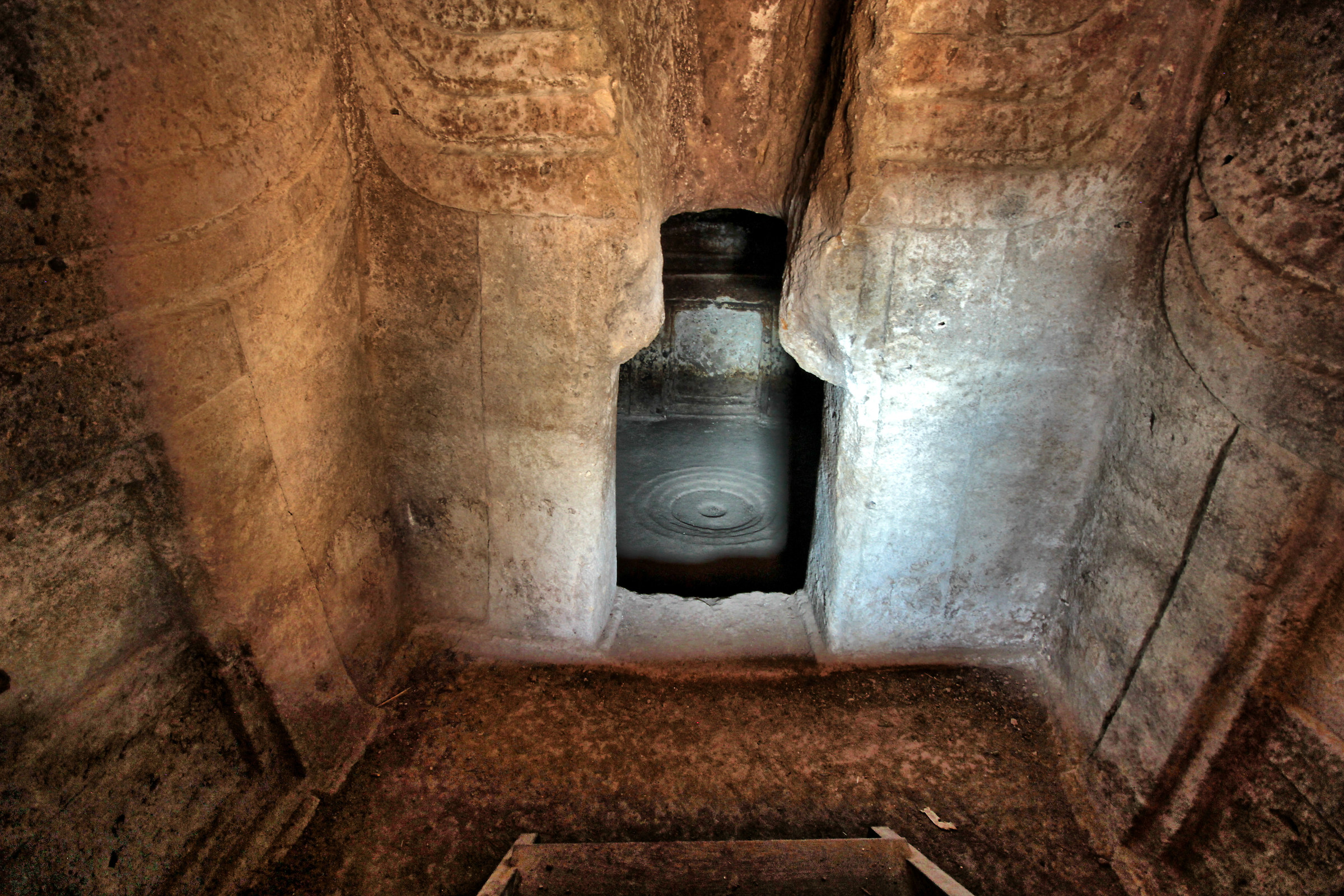 domus de janas s'incantu1