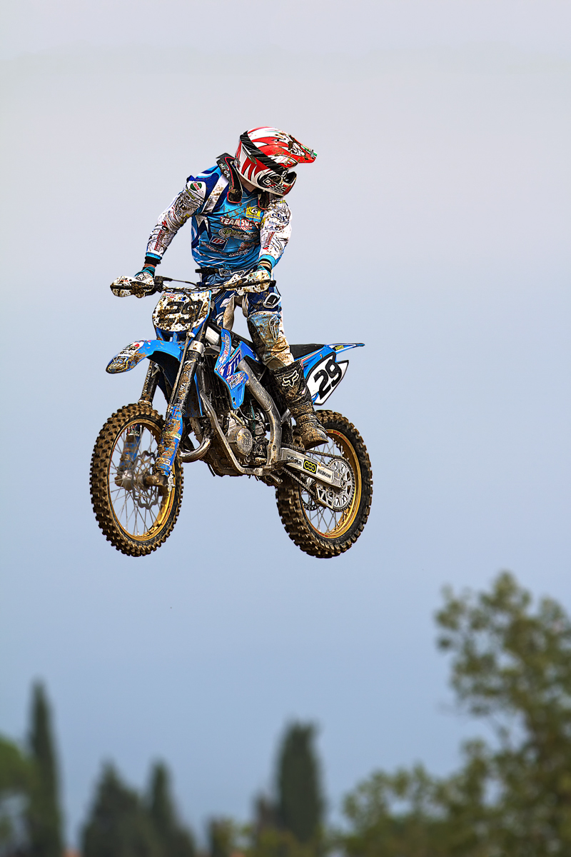 Qualcuno mi ha chiamato?