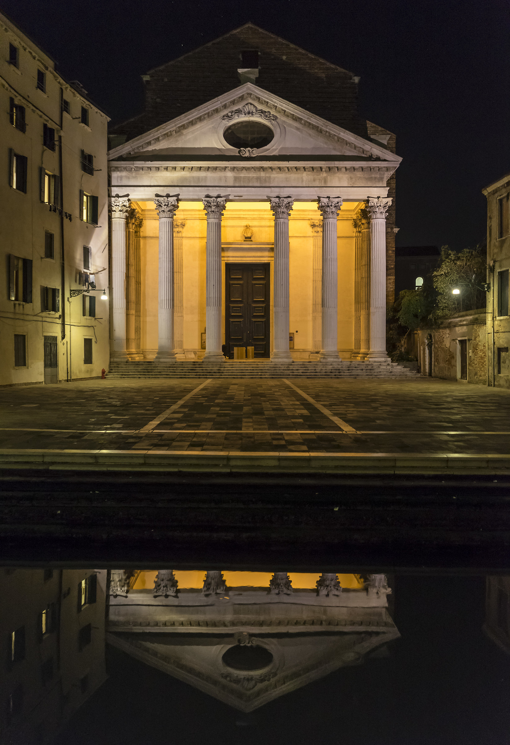 Church of San Nicola da Tolentino - 2