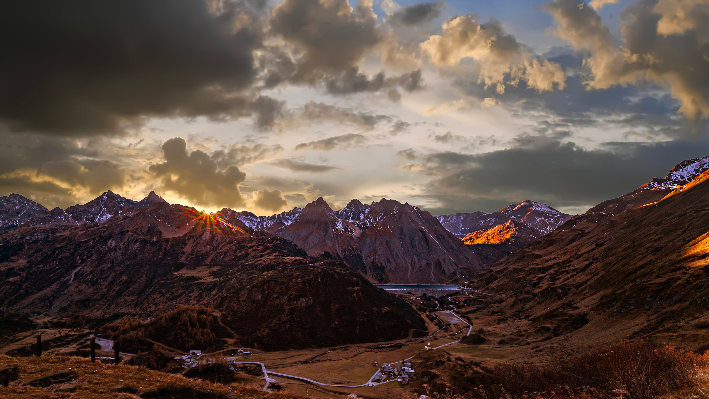L'ultimo giorno di autunno