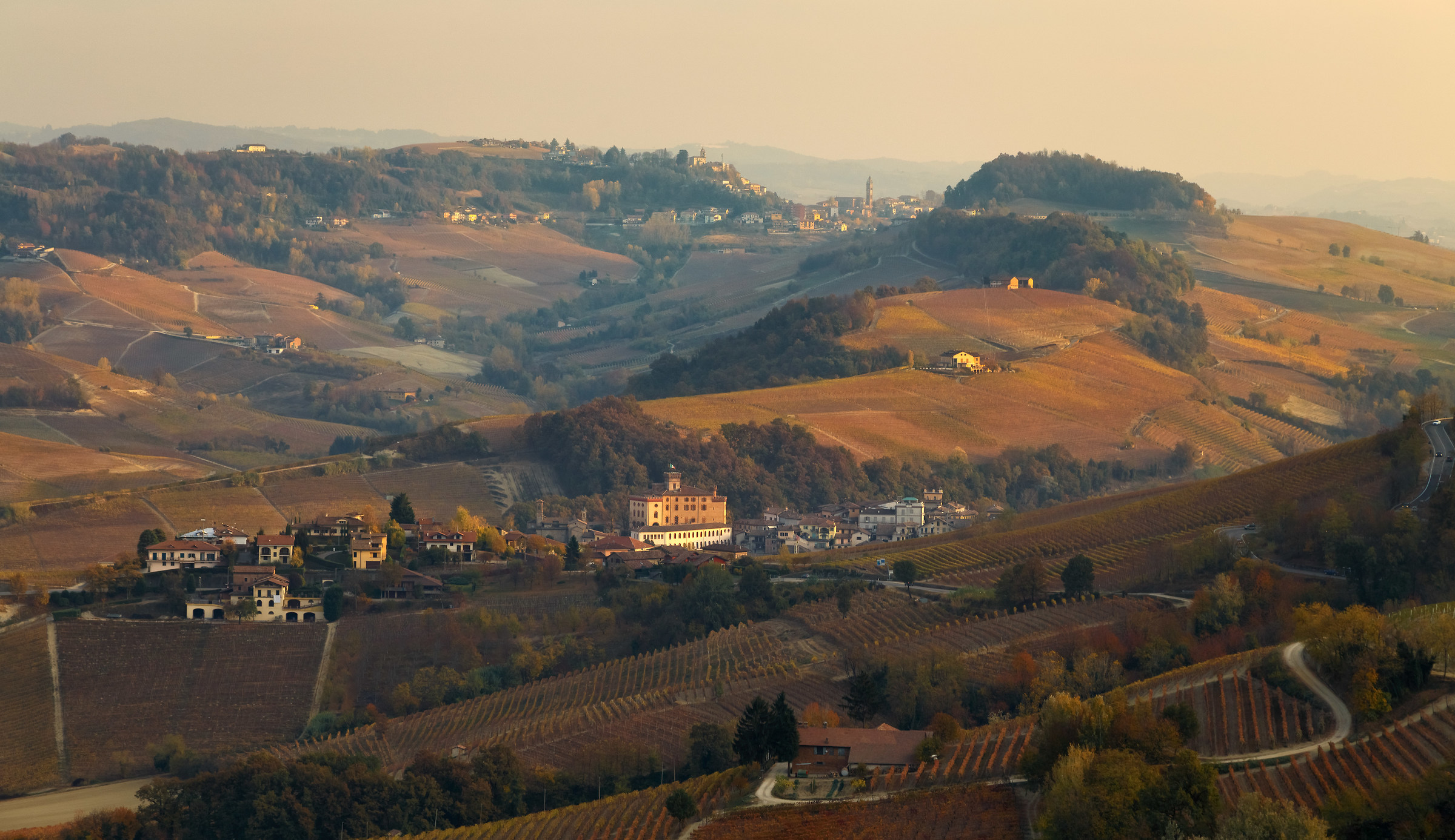 langhe your piemonte