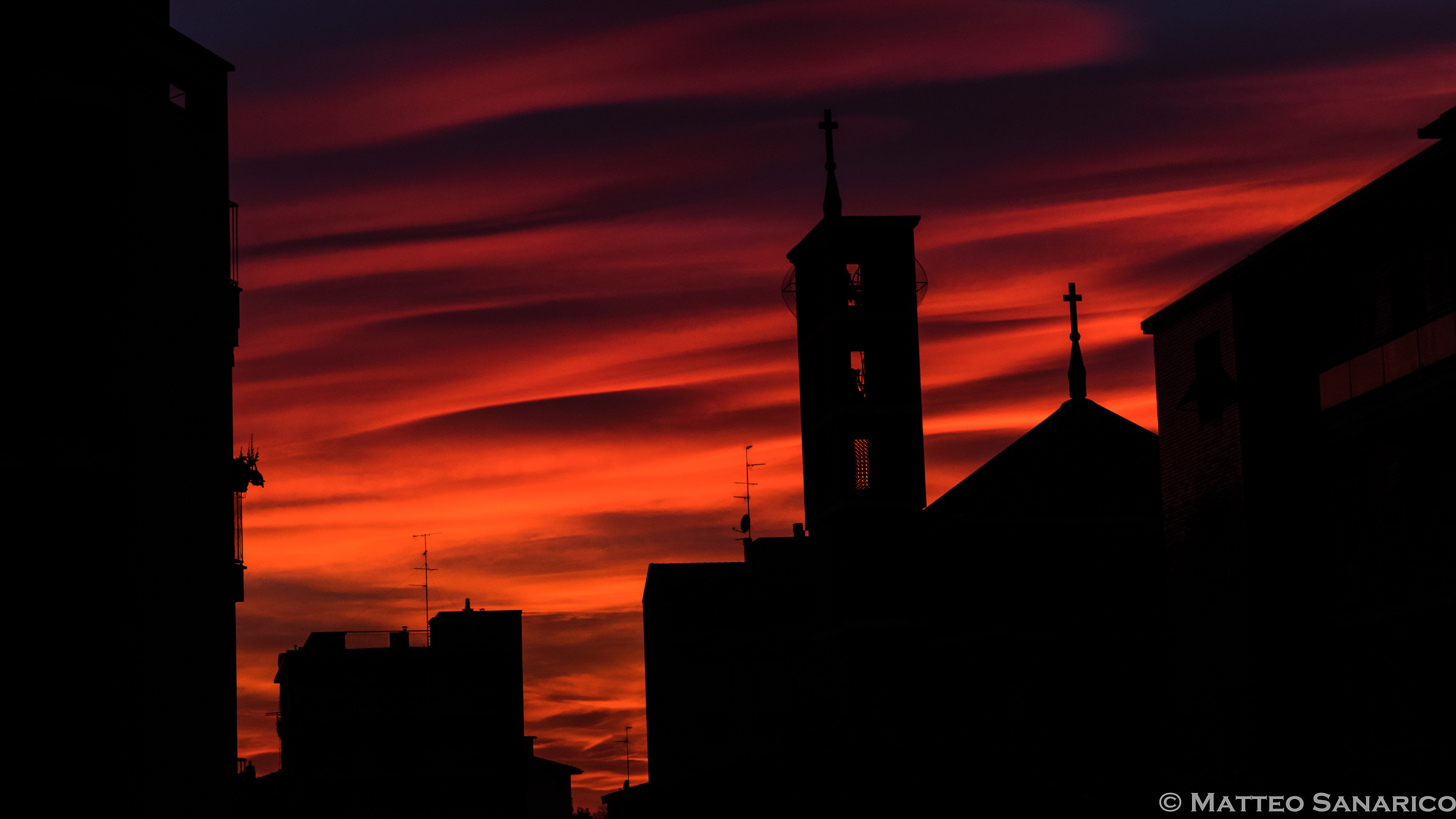 Van Gogh's Experience