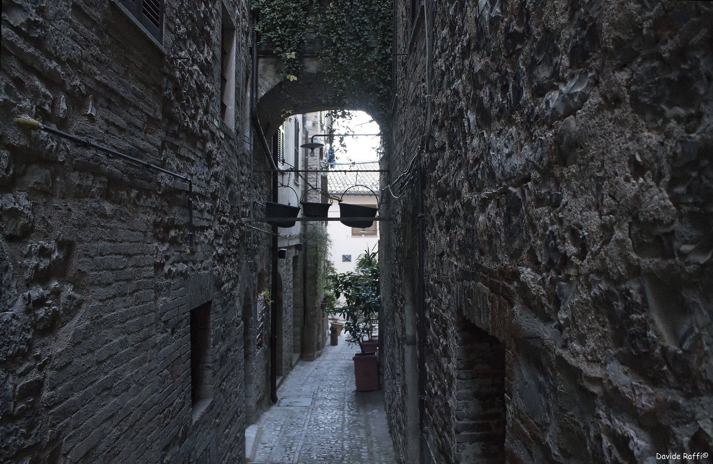 vicolo