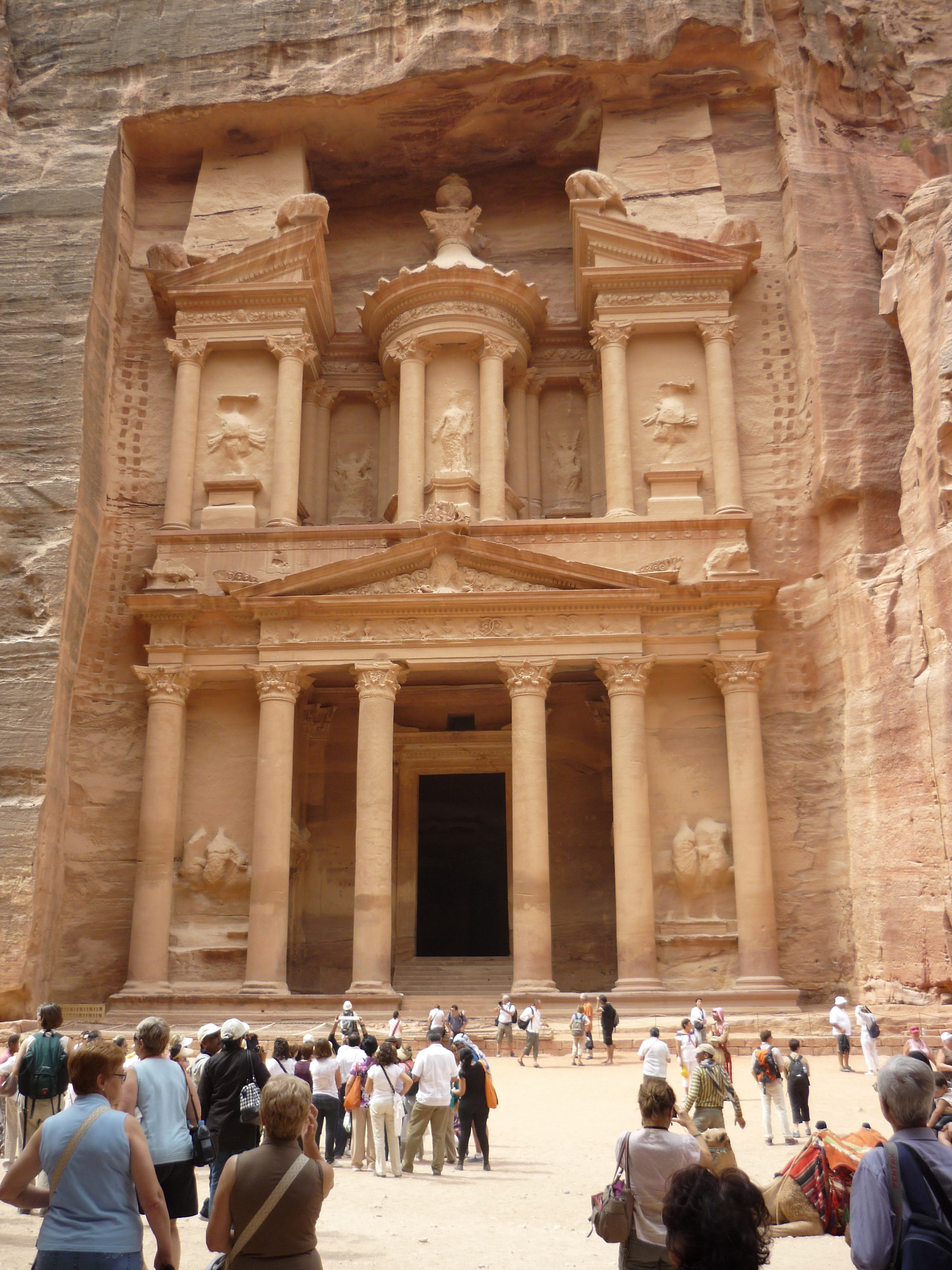 Petra