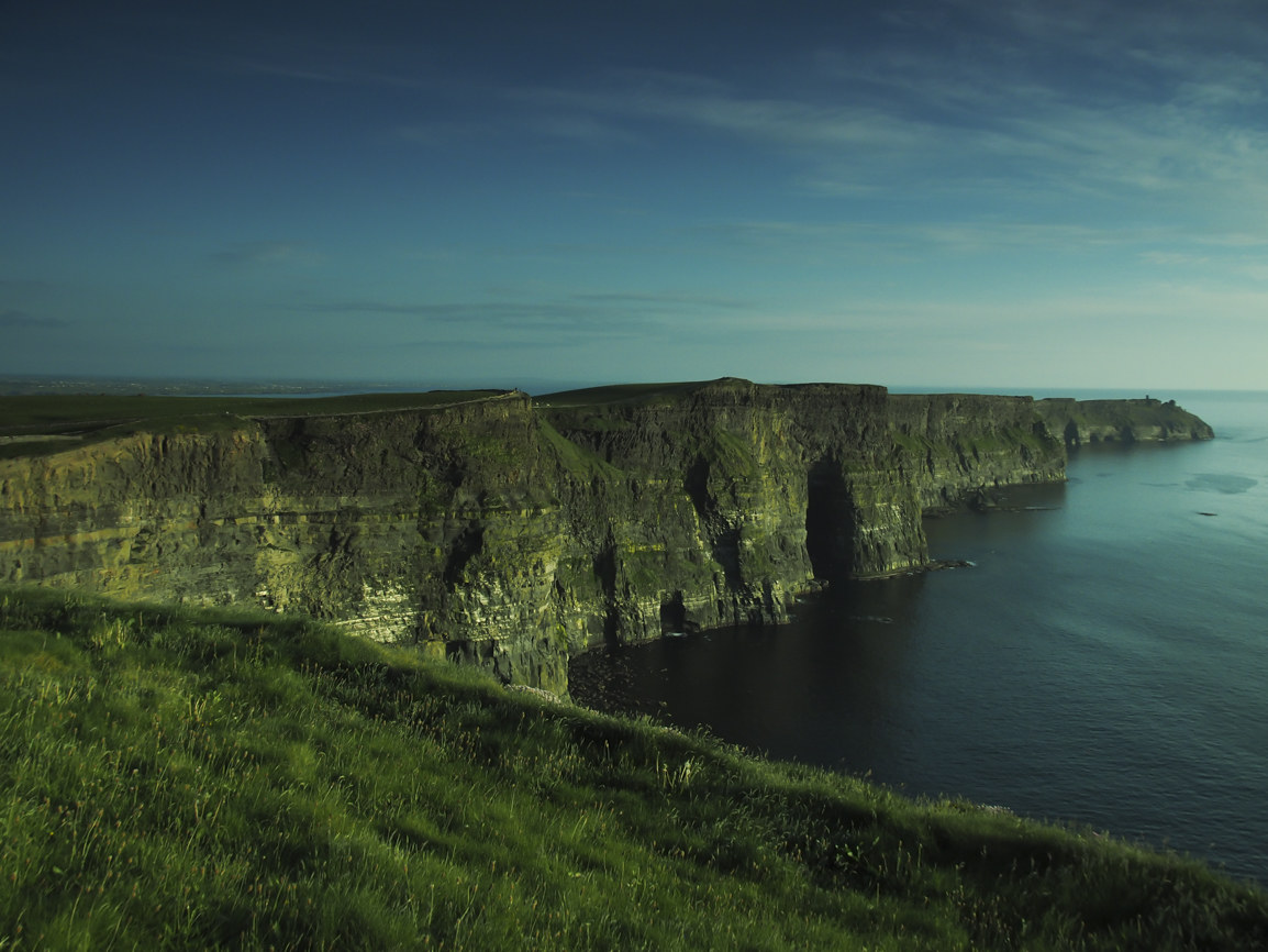 Cliffs of Moher Irlanda