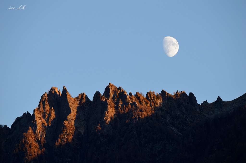 sister moon greeting sun brother