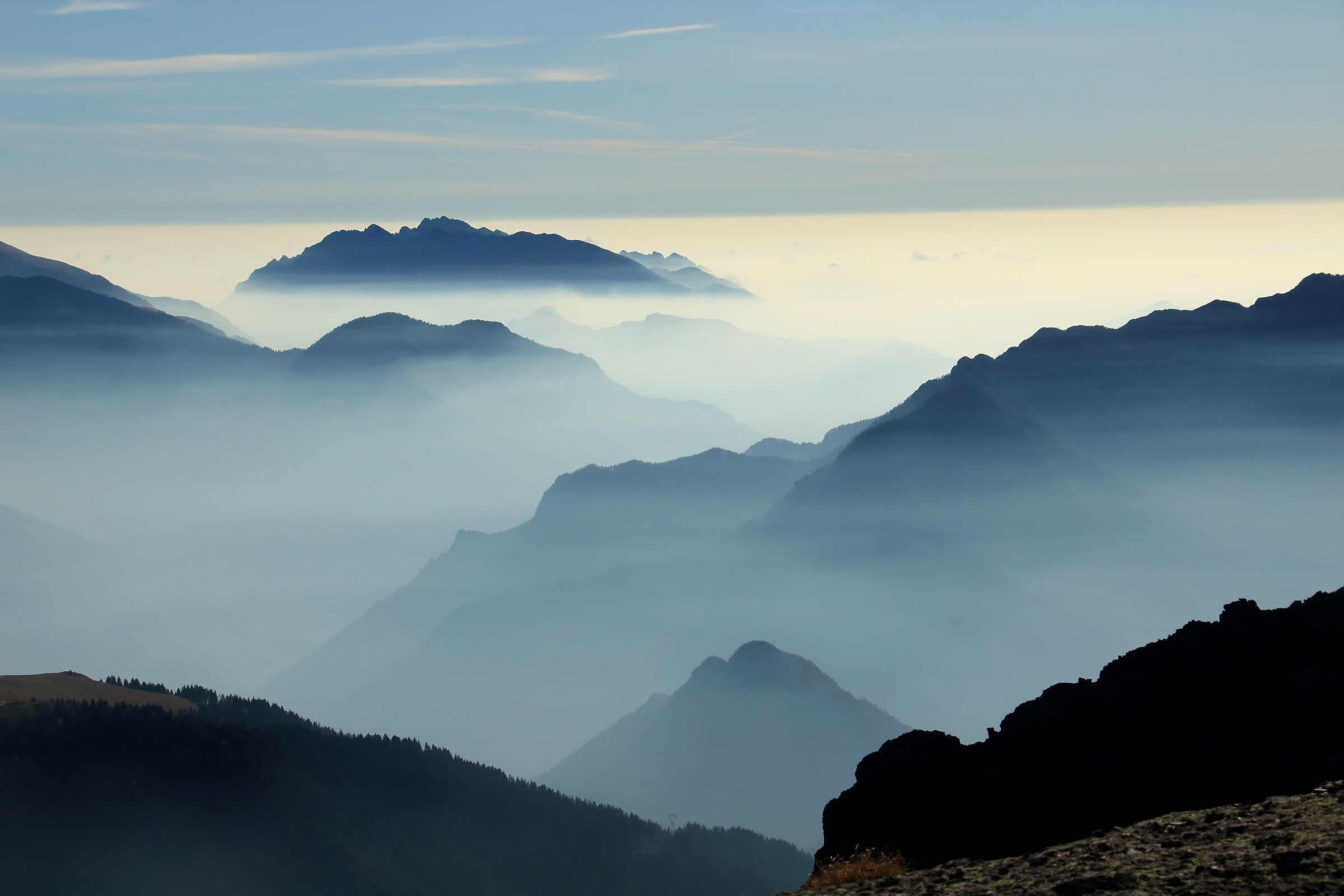 shades of val Salmurano