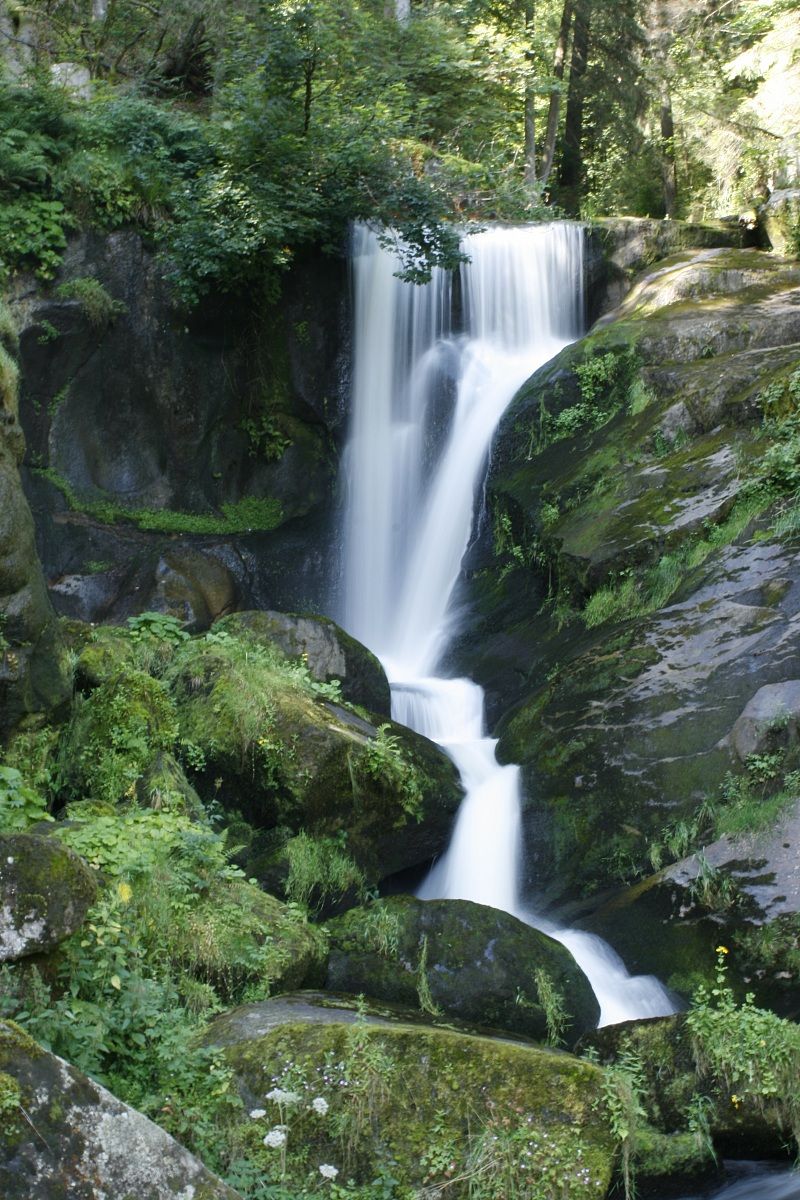 Cascata Triberg