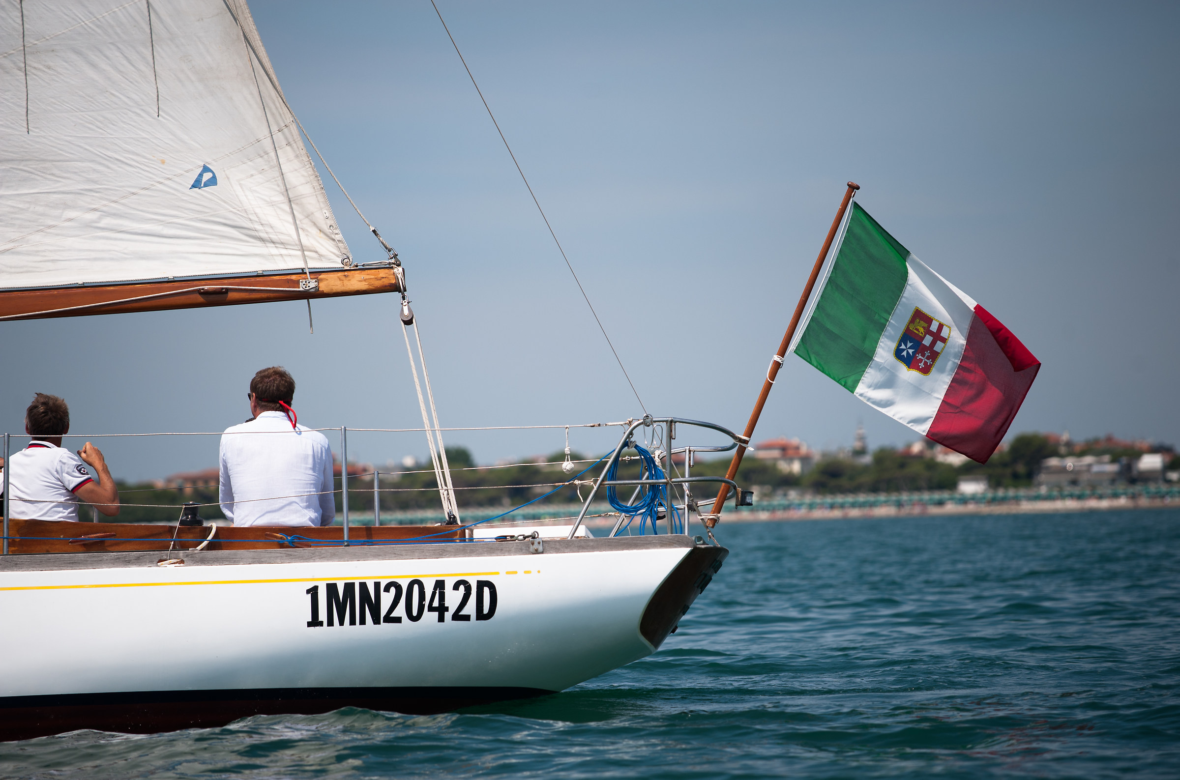 the 4 maritime republics