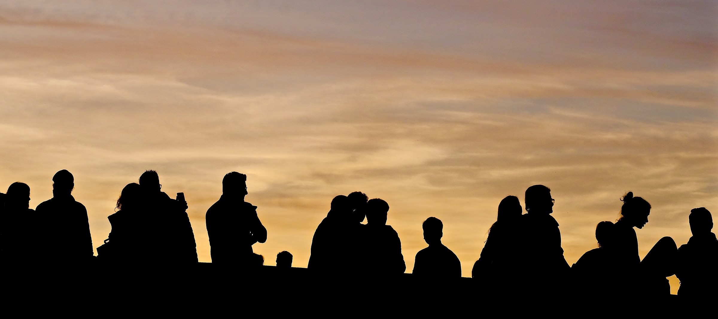 Tutti hanno diritto a un pezzetto di cielo...